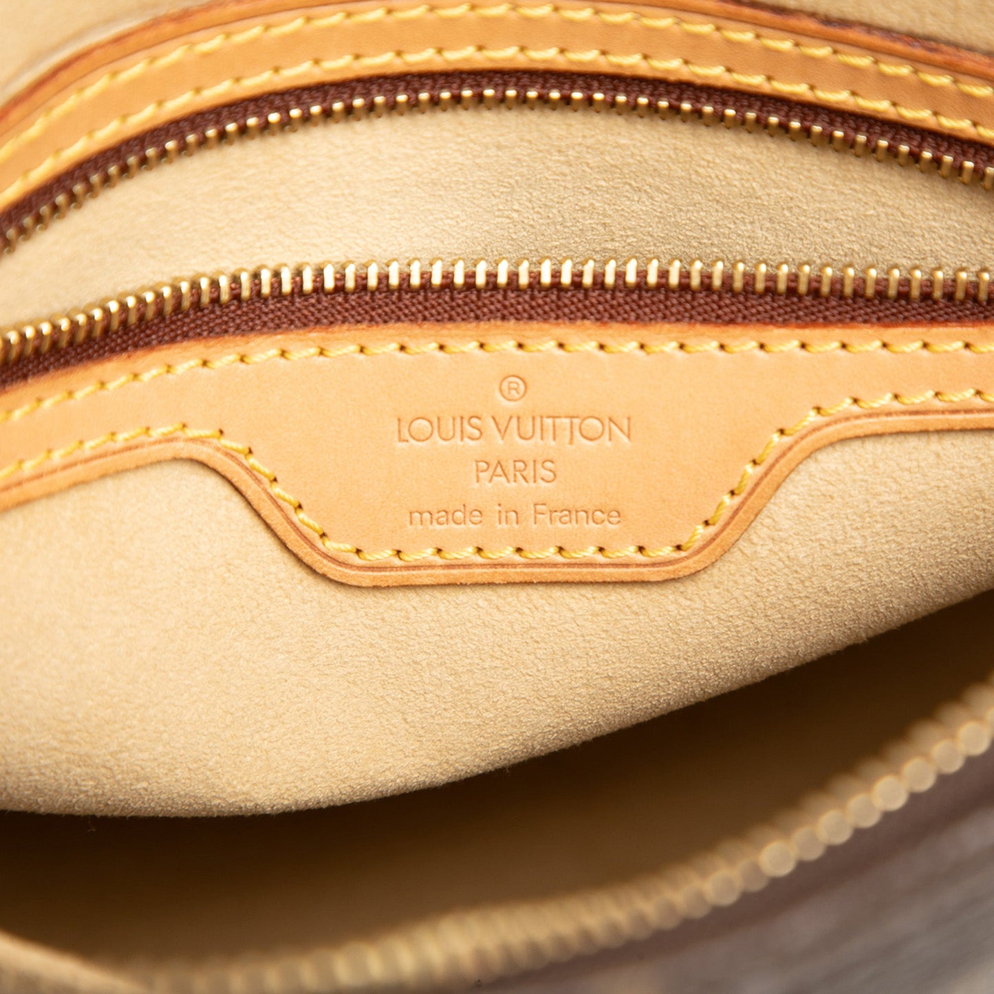 Louis Vuitton Monogram Looping MM