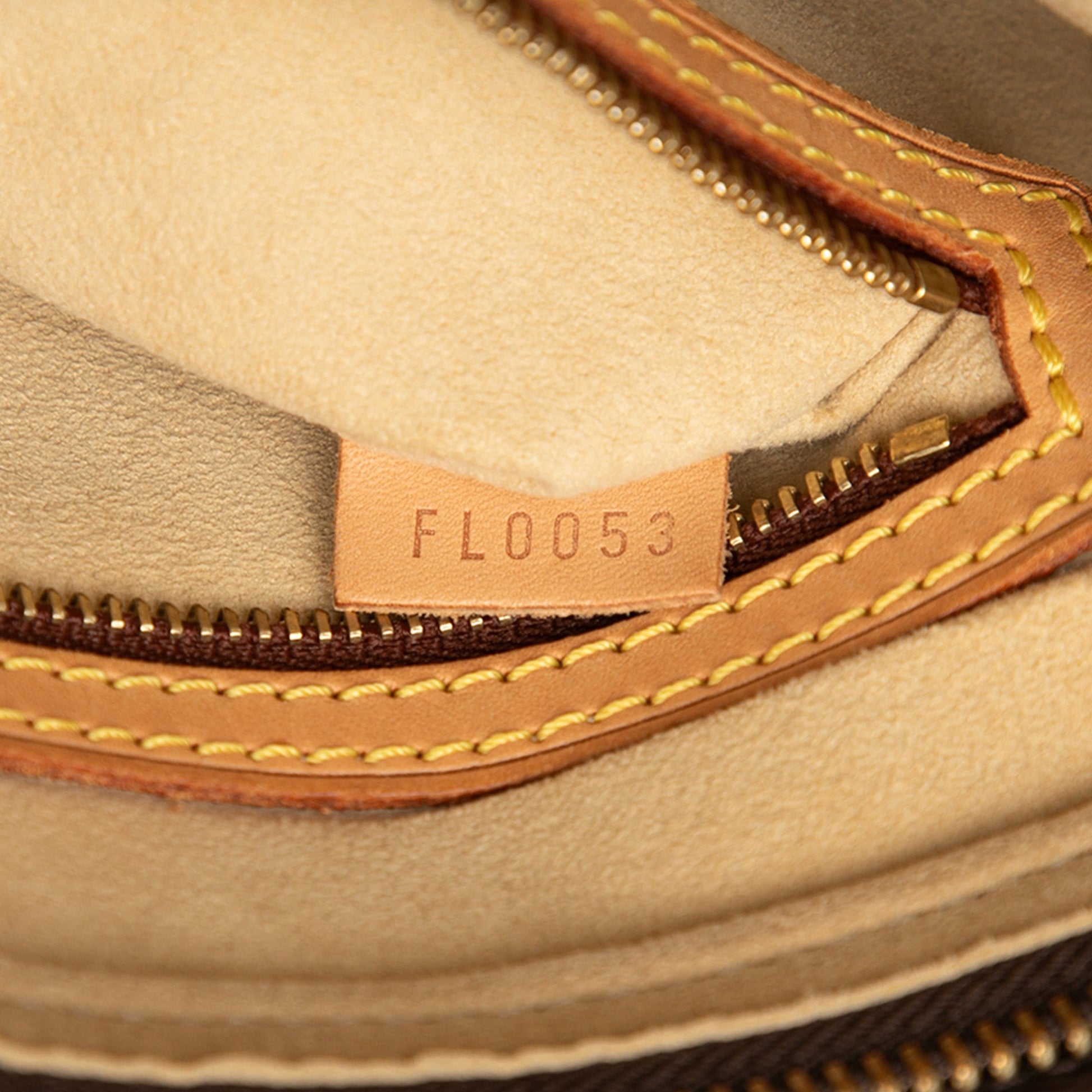 Louis Vuitton Monogram Looping MM