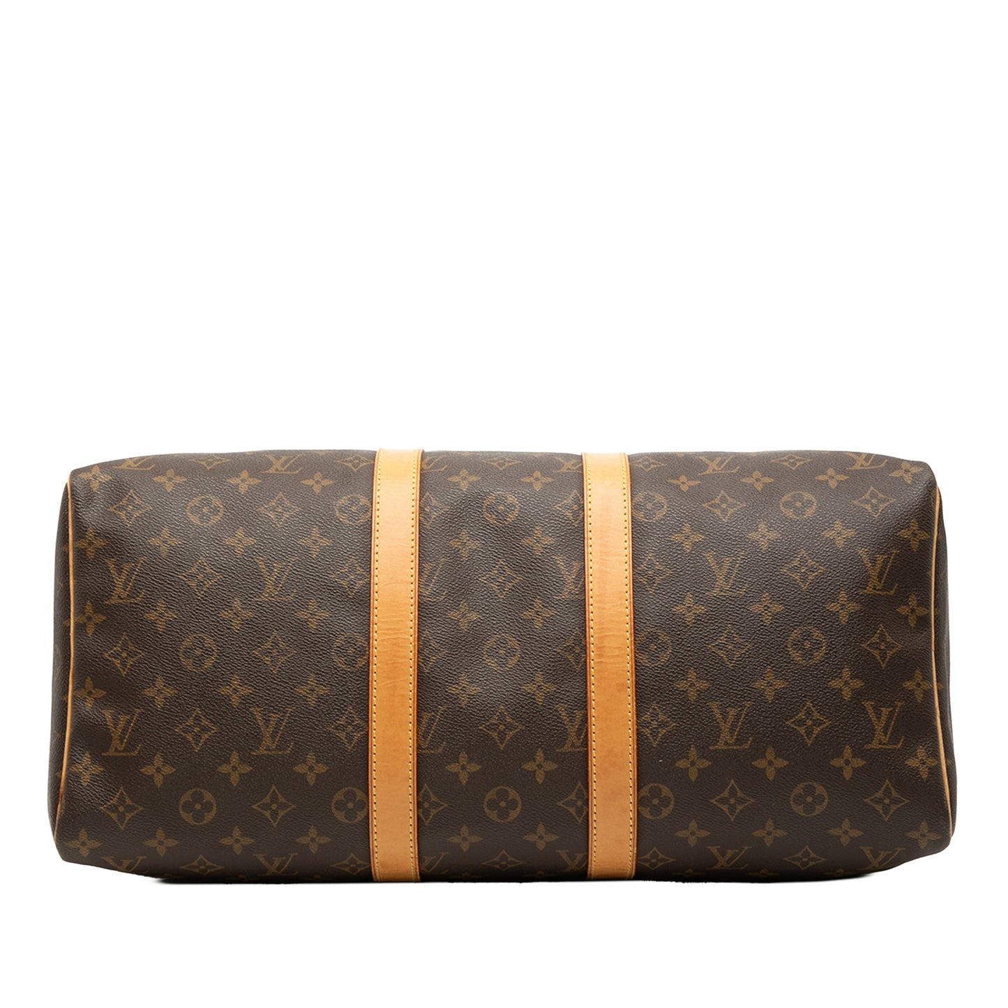 Louis Vuitton Monogram Keepall 45
