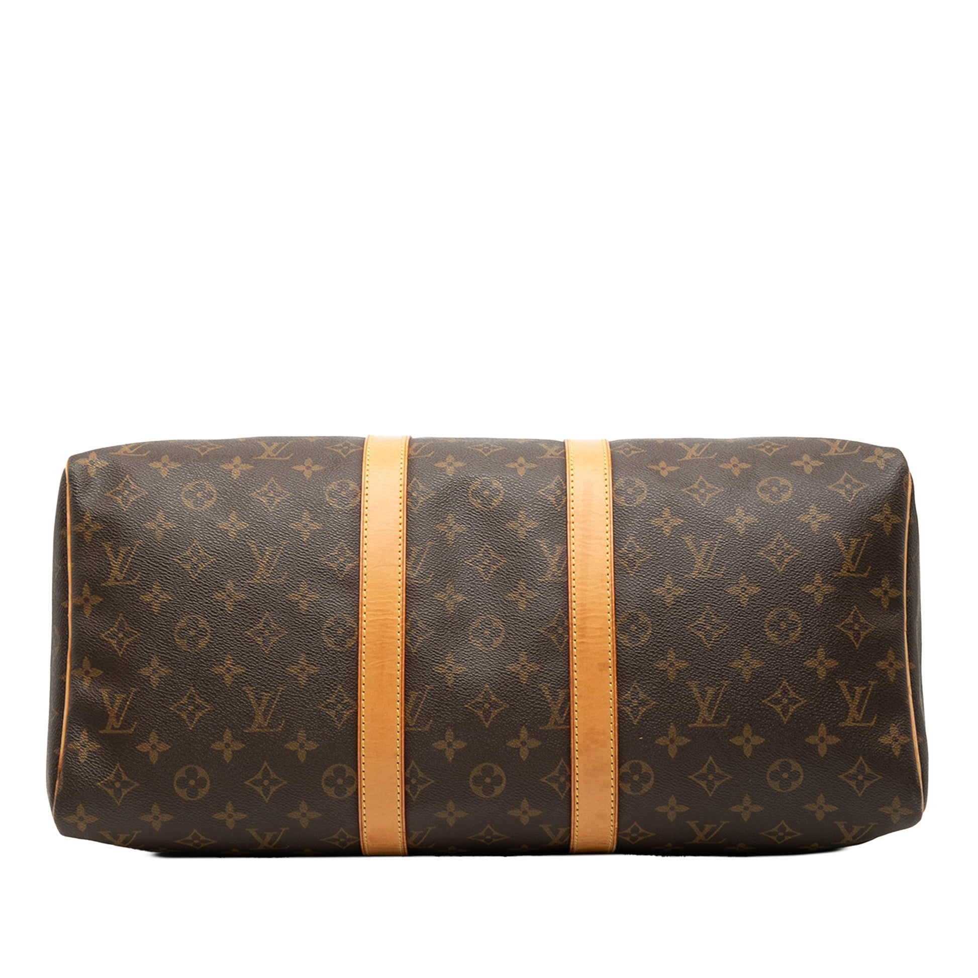 Louis Vuitton Monogram Keepall 45