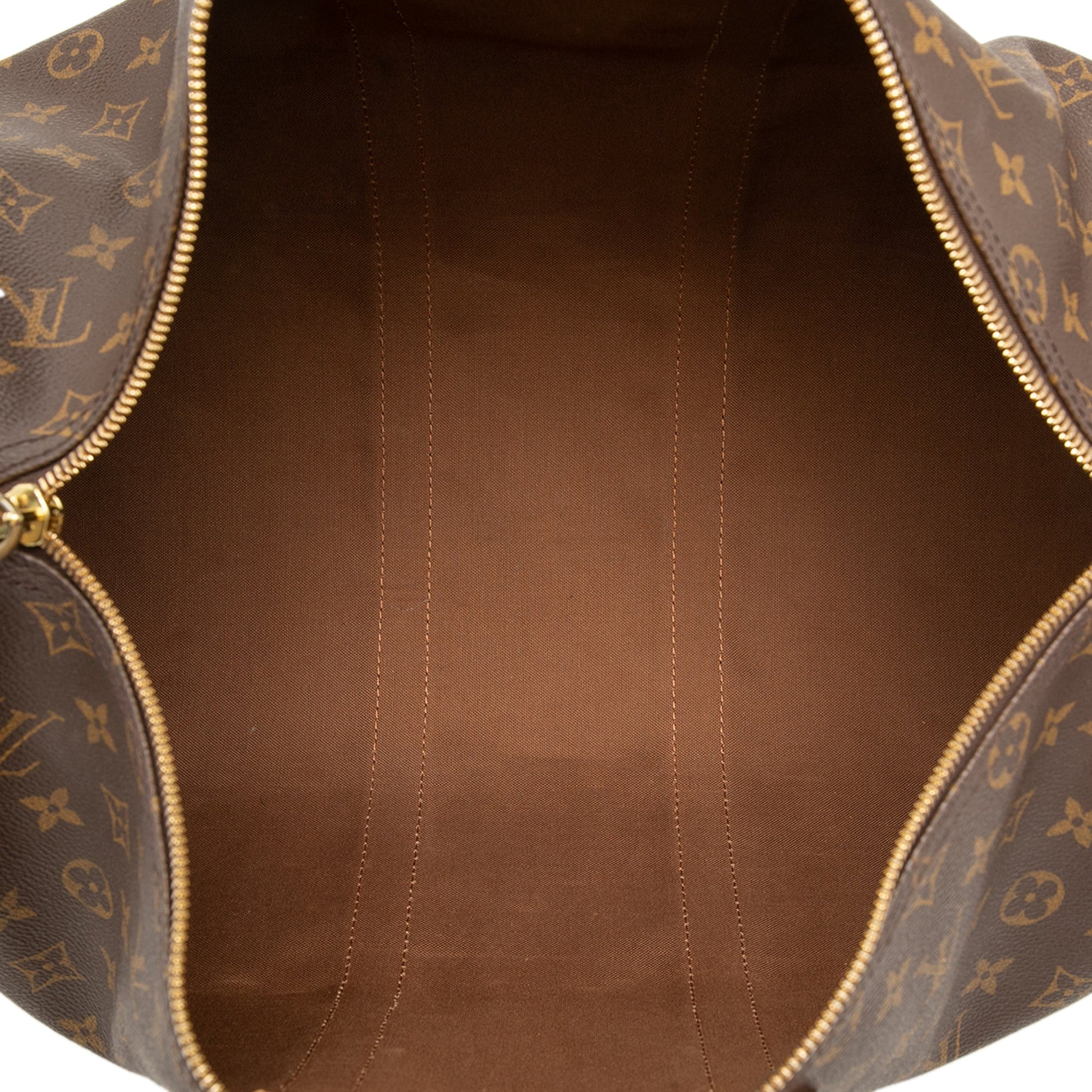 Louis Vuitton Monogram Keepall 45