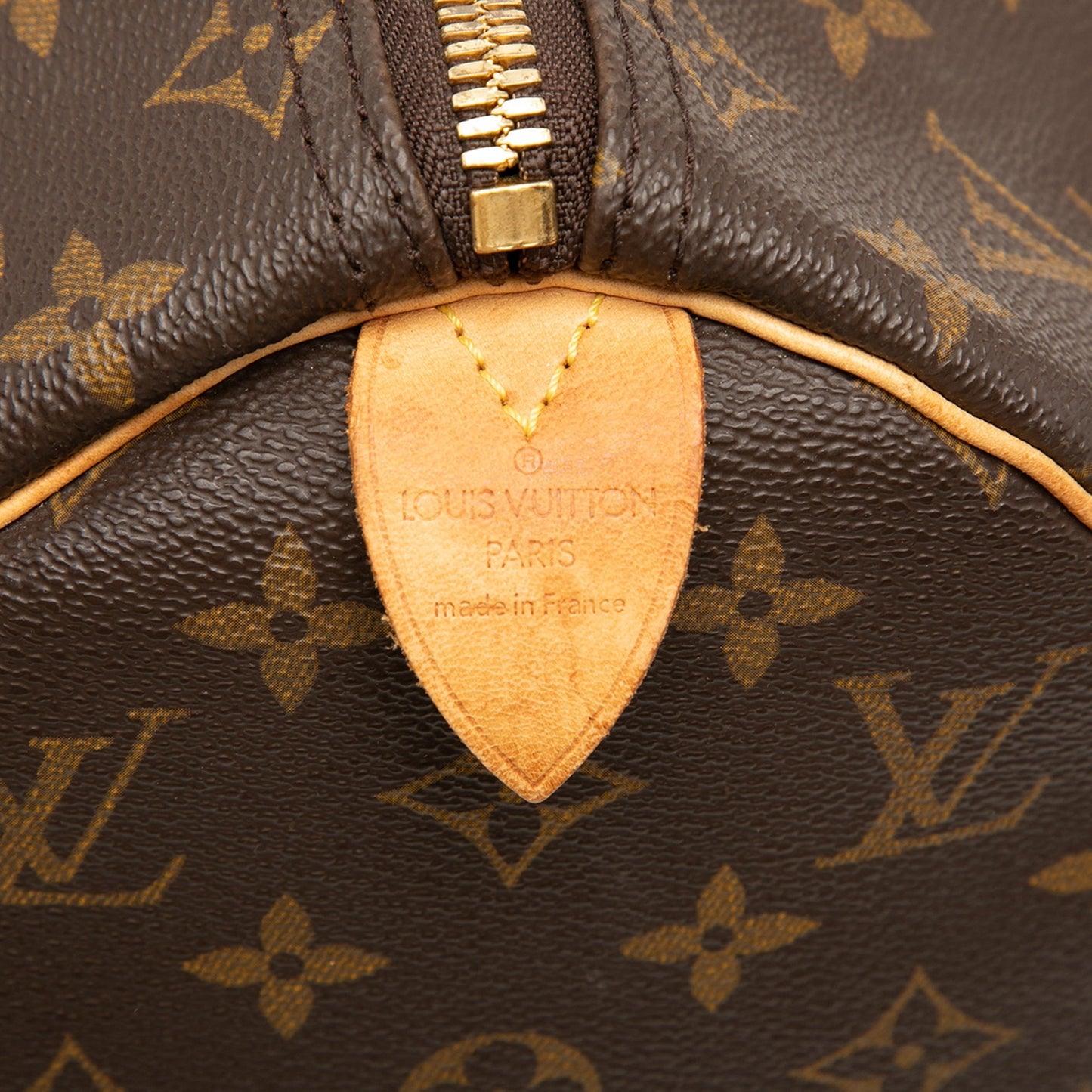 Louis Vuitton Monogram Keepall 45