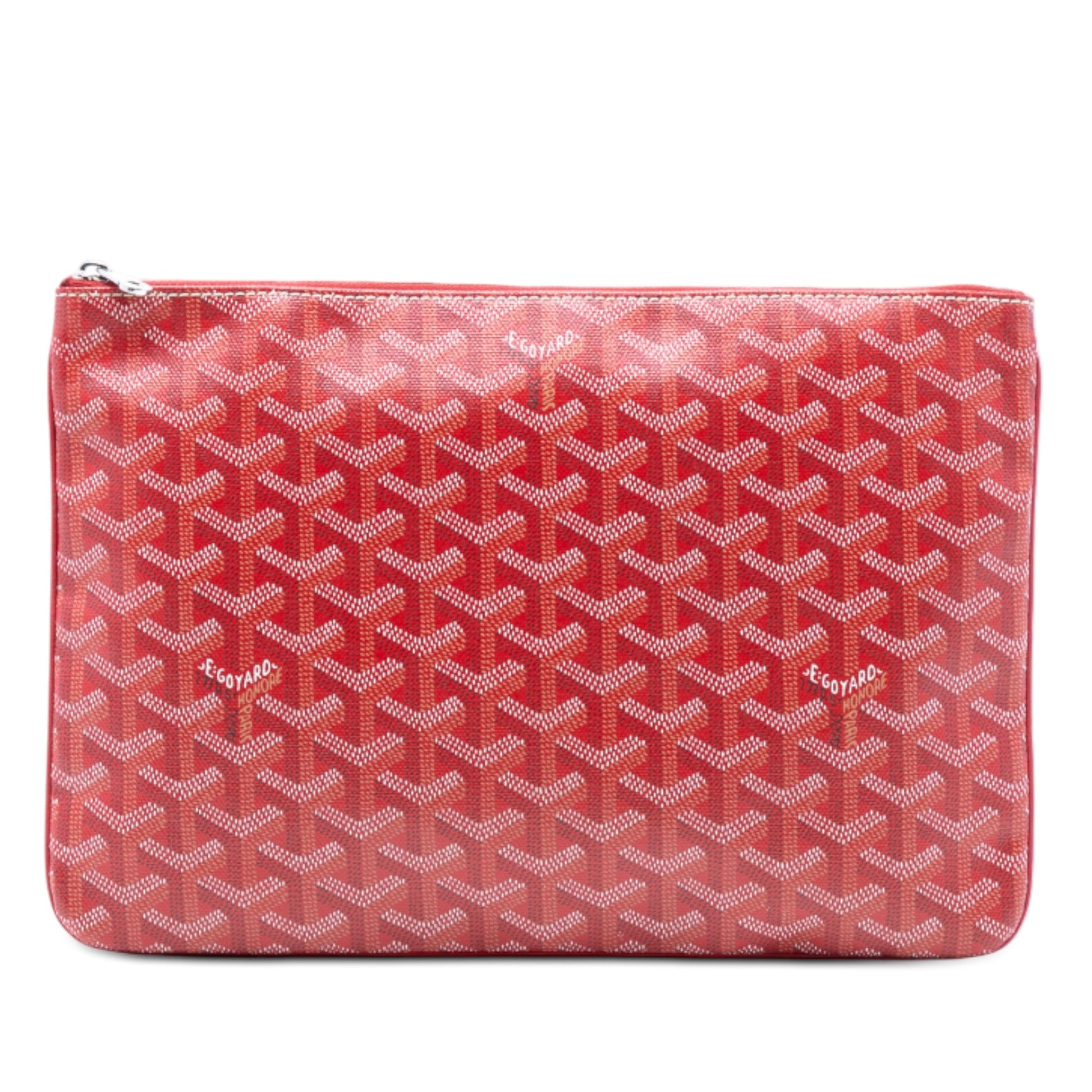 Goyard Goyardine Senat MM