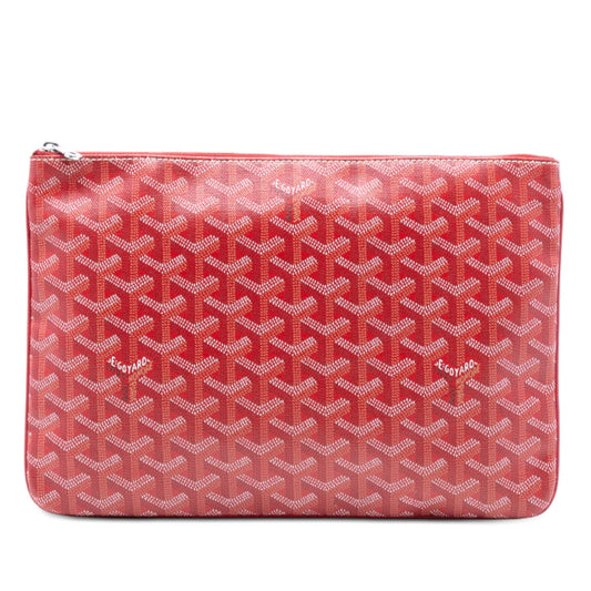 Goyard Goyardine Senat MM