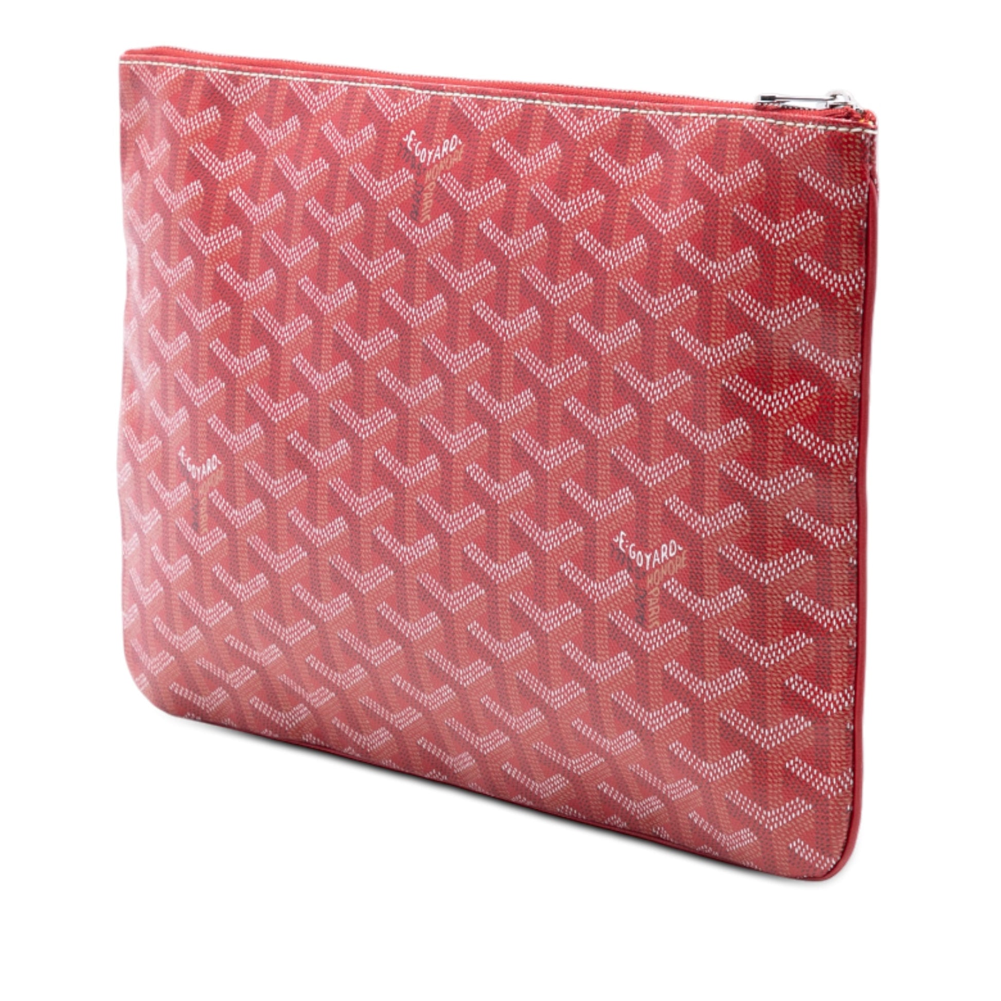 Goyard Goyardine Senat MM