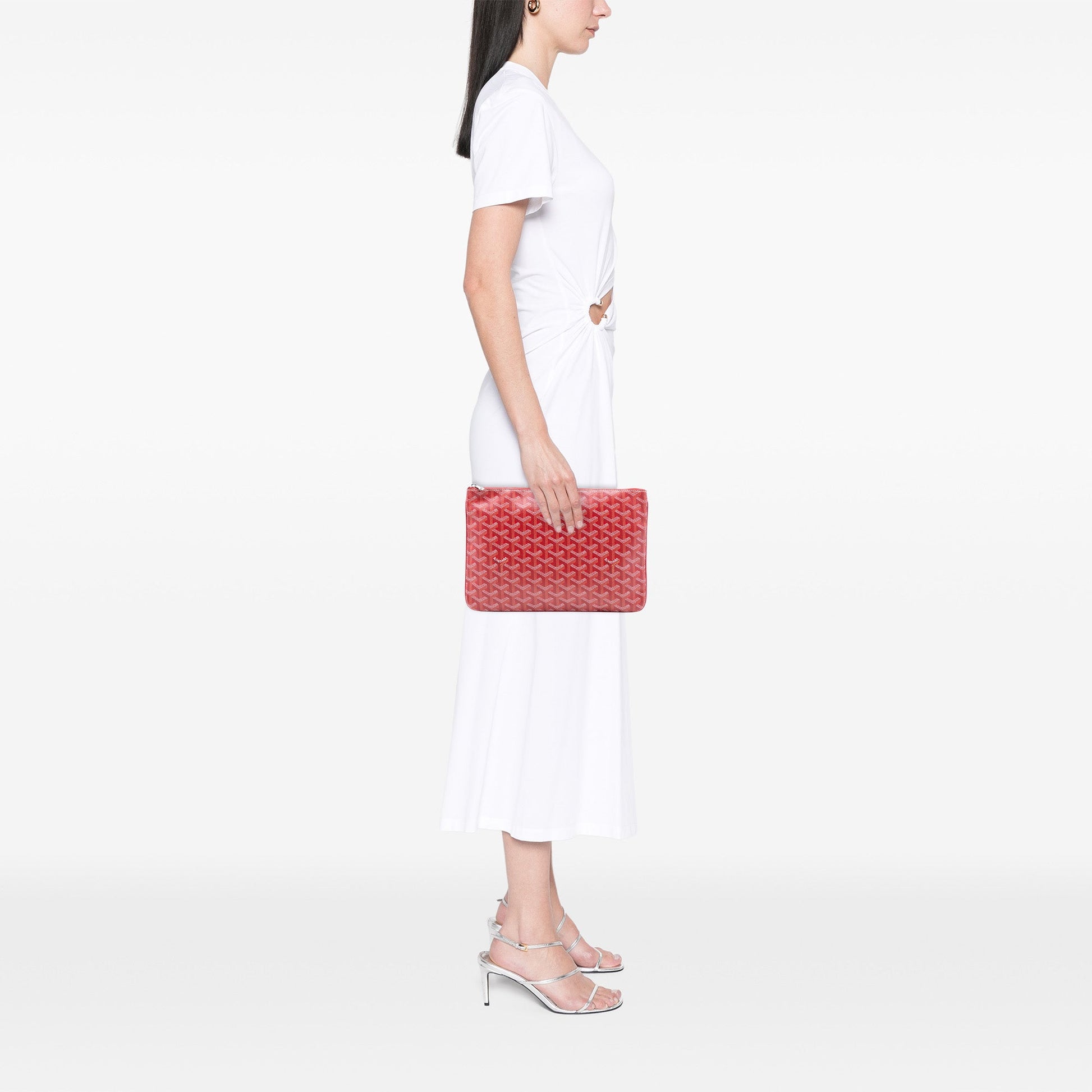 Goyard Goyardine Senat MM