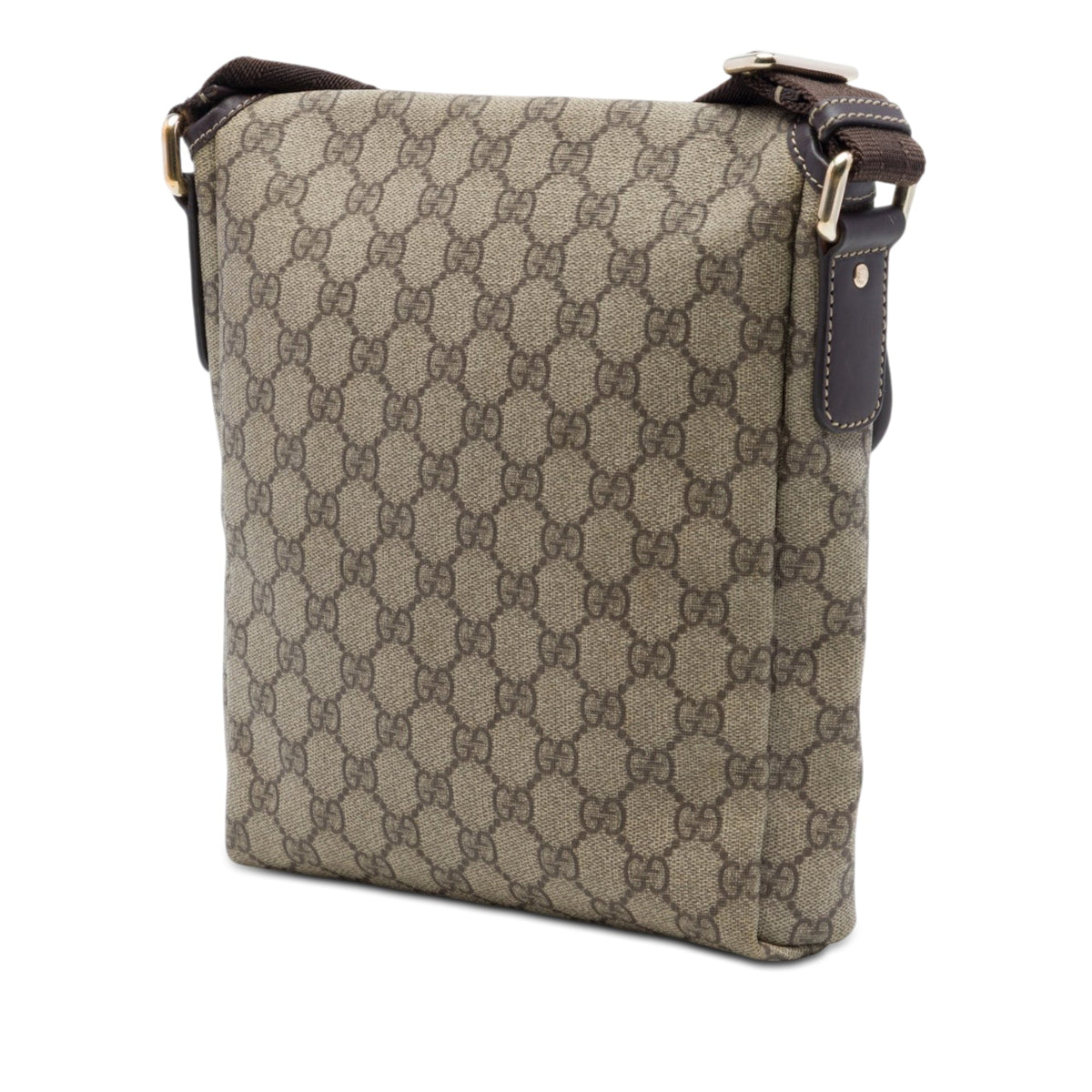 Gucci GG Supreme Crossbody