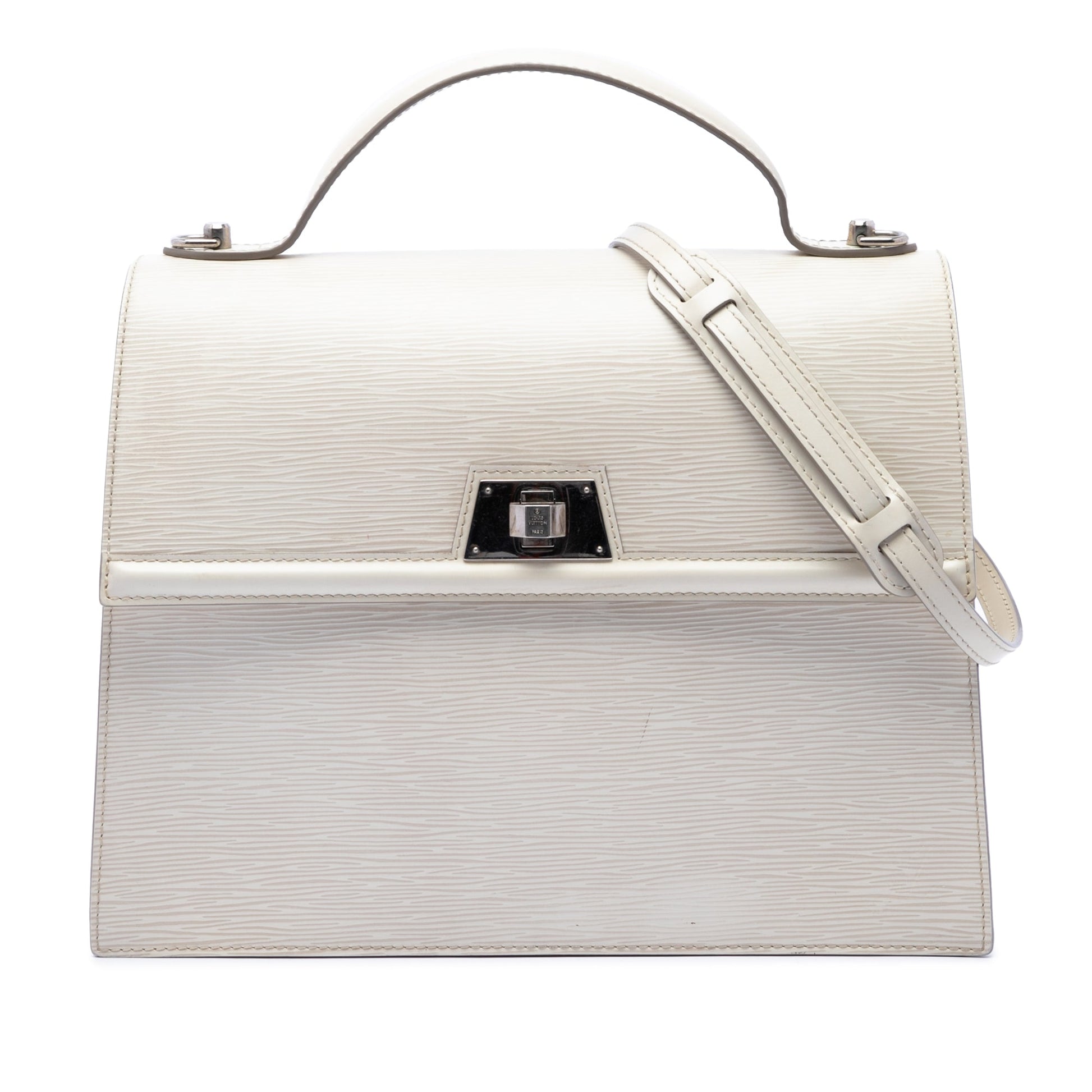 Louis Vuitton Epi Sevigne GM