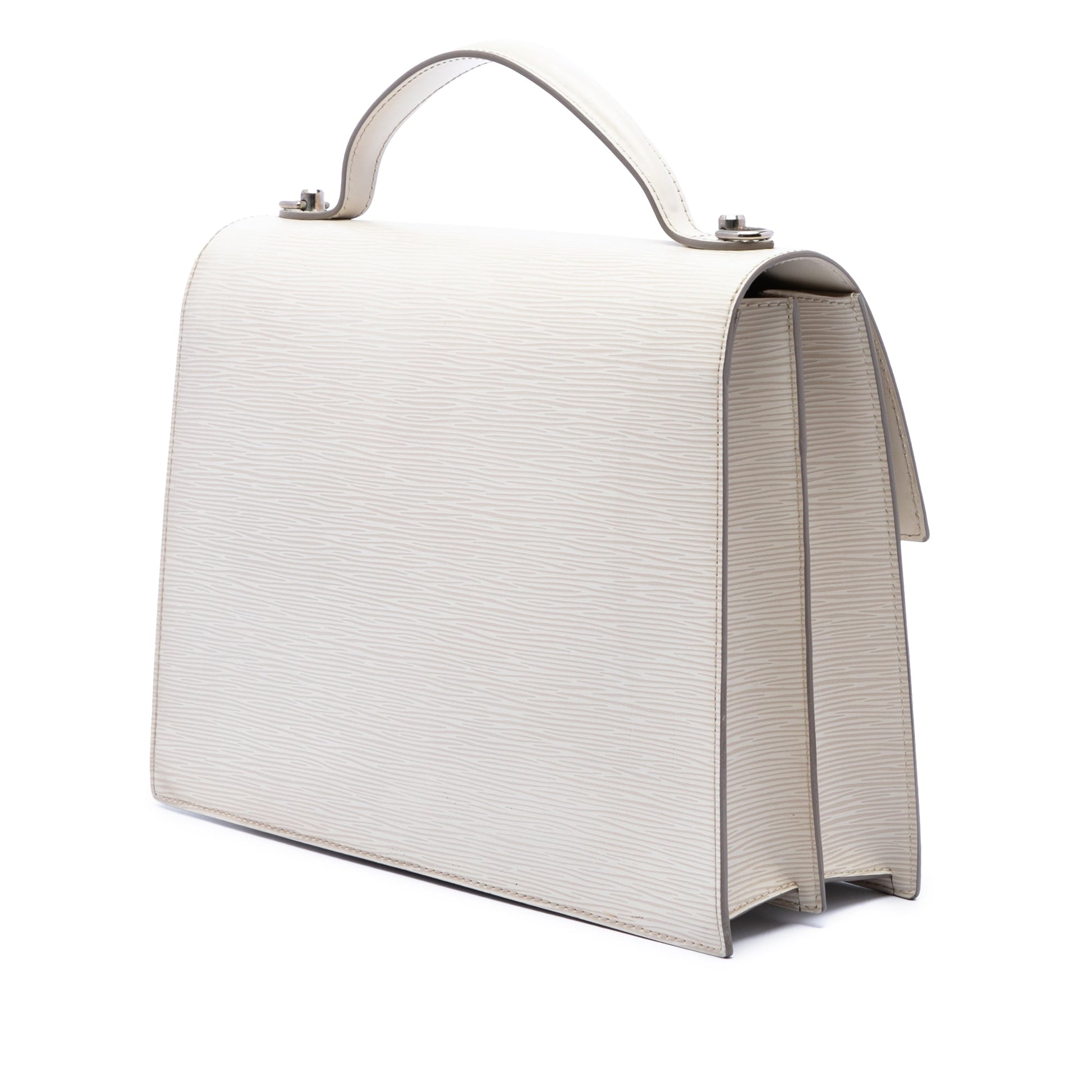 Louis Vuitton Epi Sevigne GM