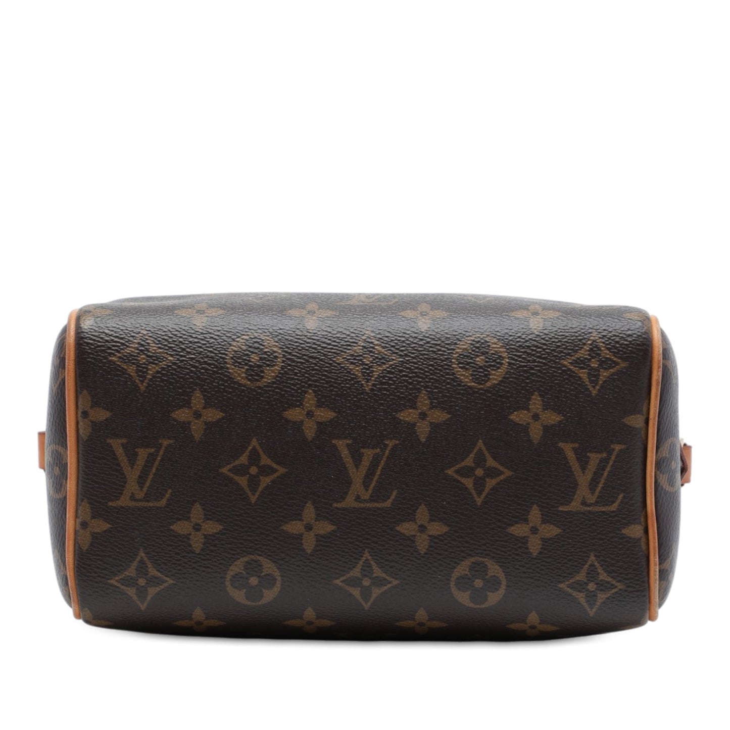 Louis Vuitton Monogram Speedy Bandouliere 20