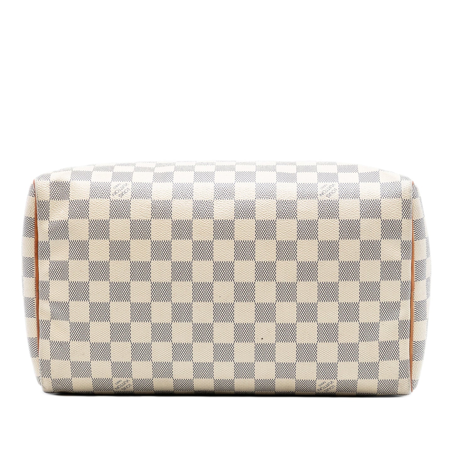 Louis Vuitton Damier Azur Speedy 30