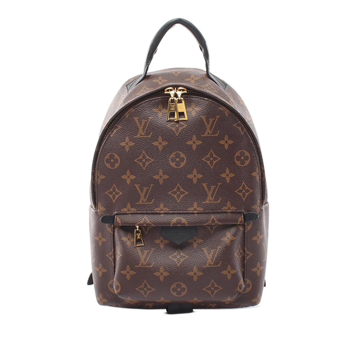 Louis Vuitton Monogram Palm Springs PM