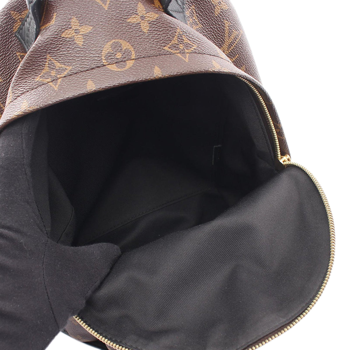 Louis Vuitton Monogram Palm Springs PM
