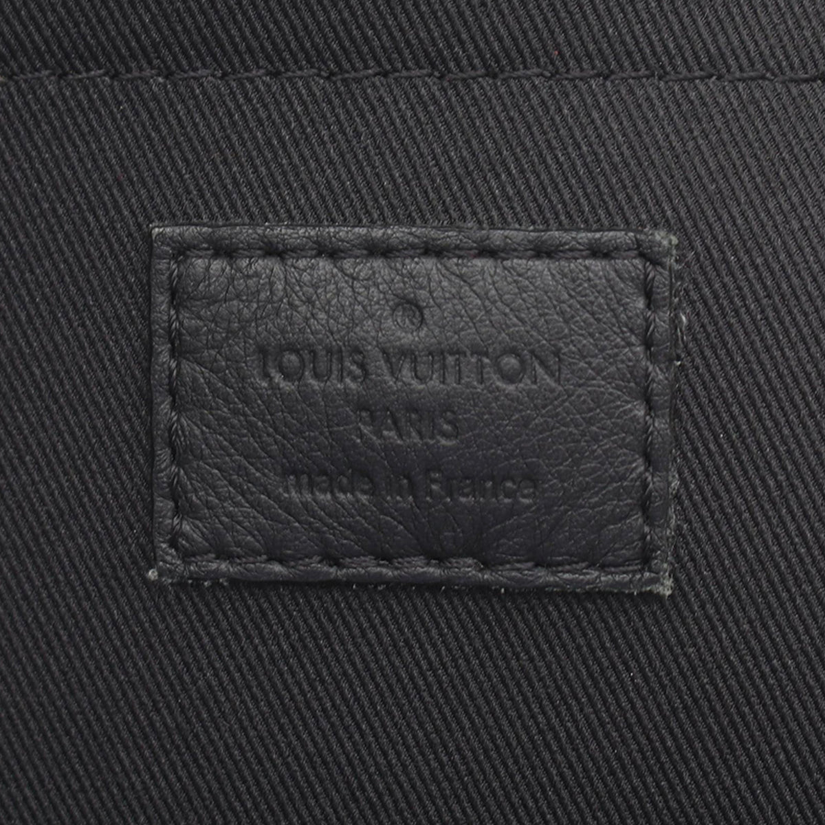 Louis Vuitton Monogram Palm Springs PM