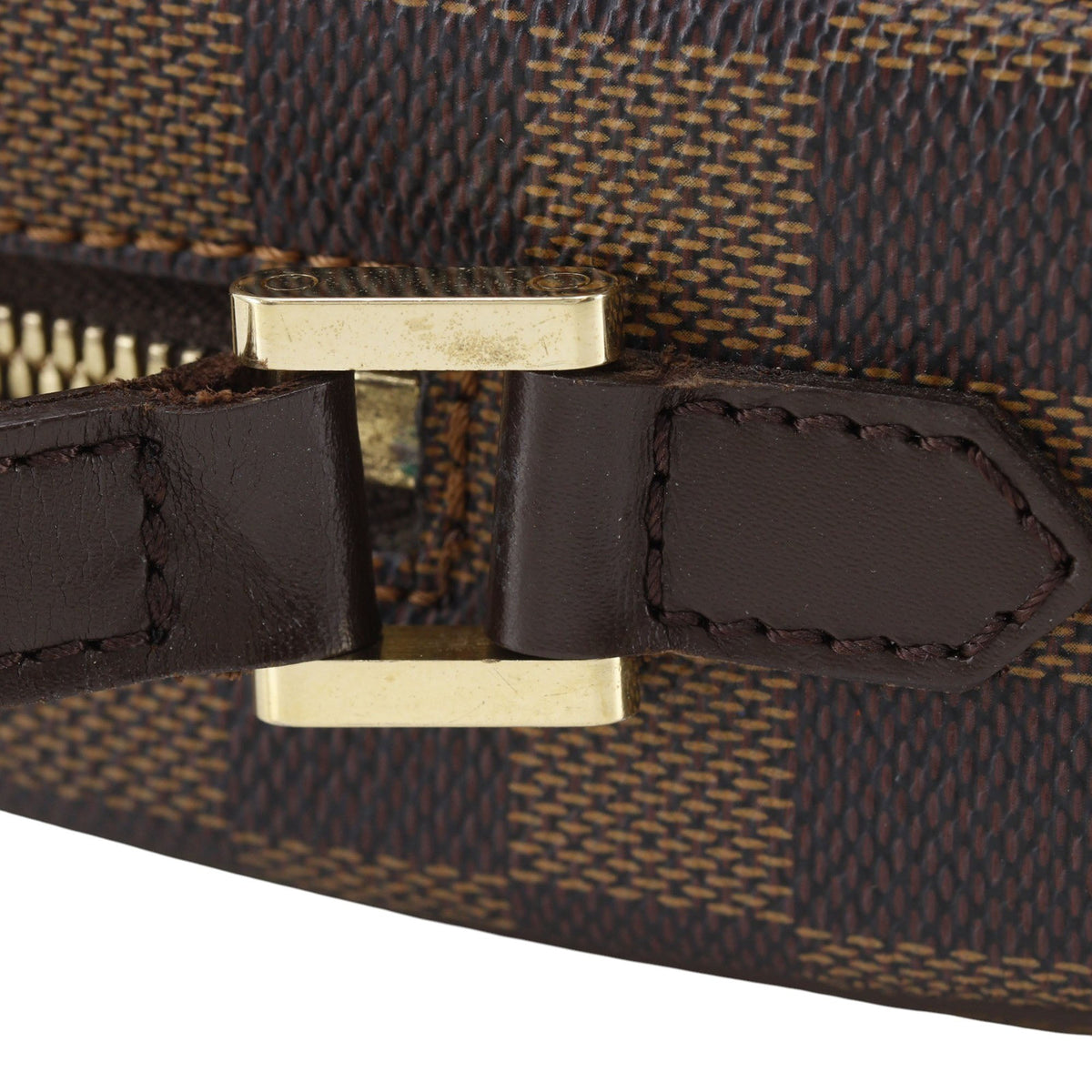 Louis Vuitton Damier Ebene Ipanema PM