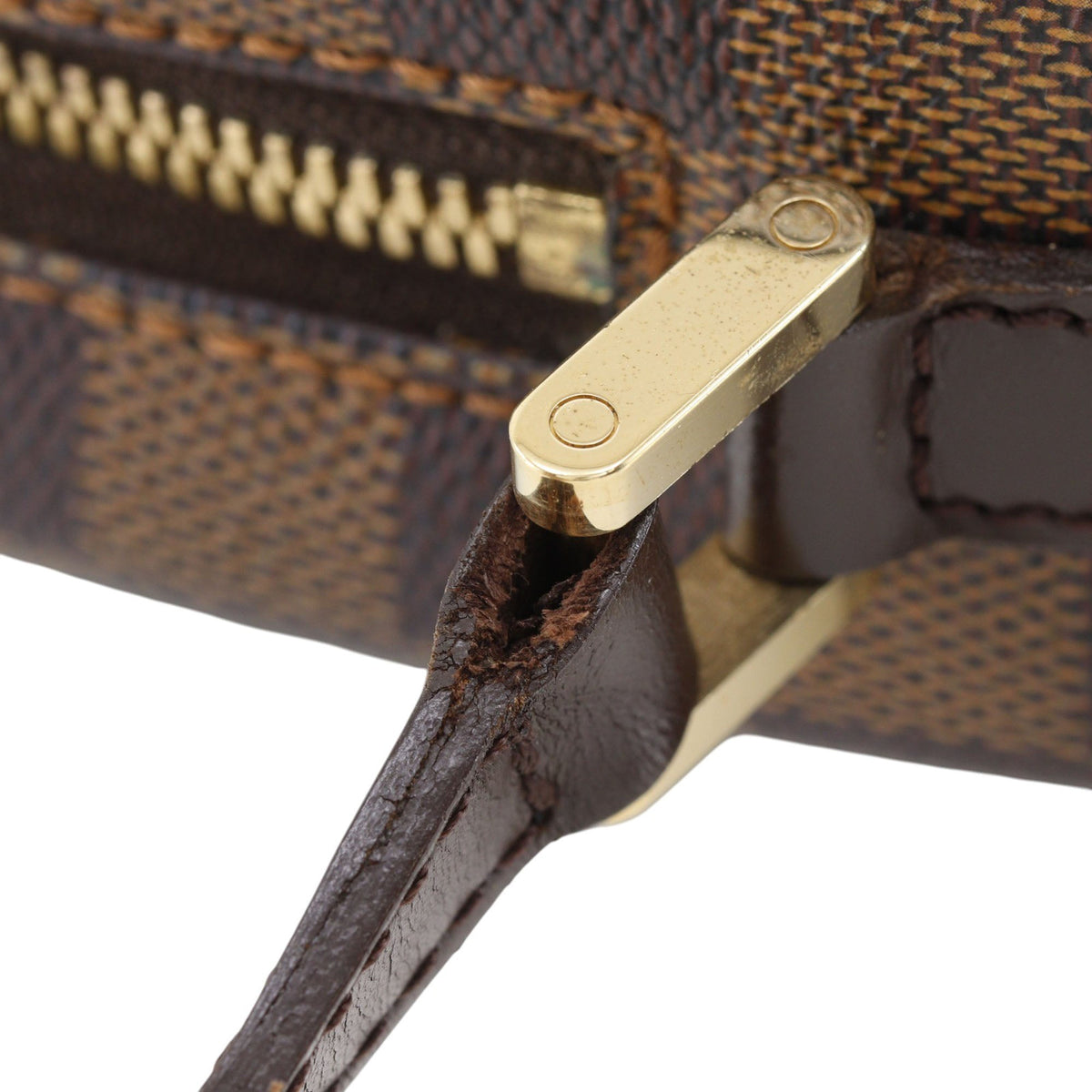 Louis Vuitton Damier Ebene Ipanema PM