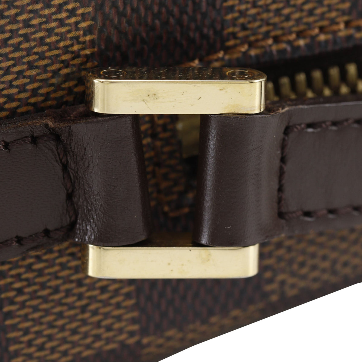 Louis Vuitton Damier Ebene Ipanema PM