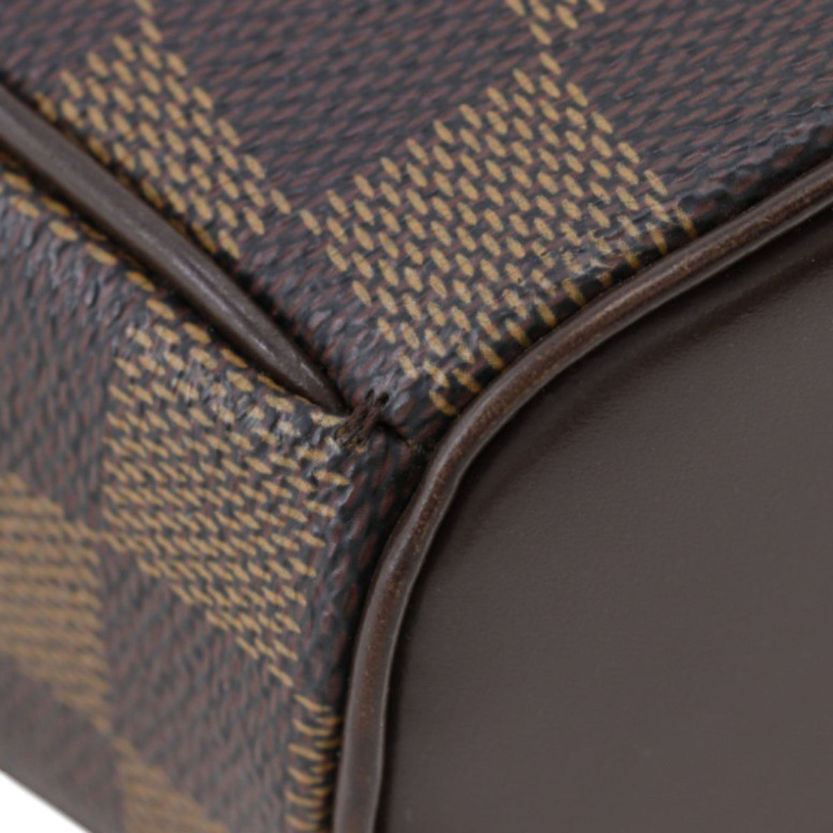 Louis Vuitton Damier Ebene Ipanema PM