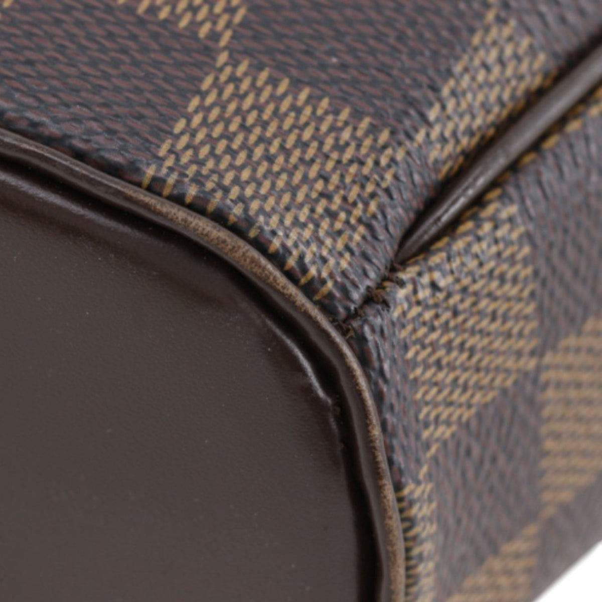 Louis Vuitton Damier Ebene Ipanema PM