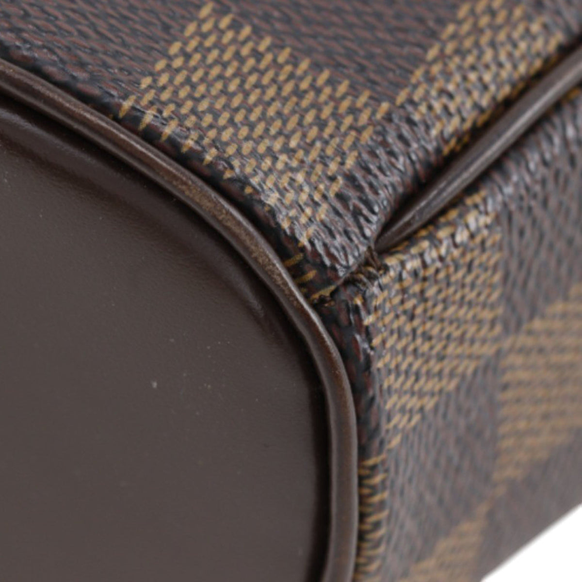 Louis Vuitton Damier Ebene Ipanema PM