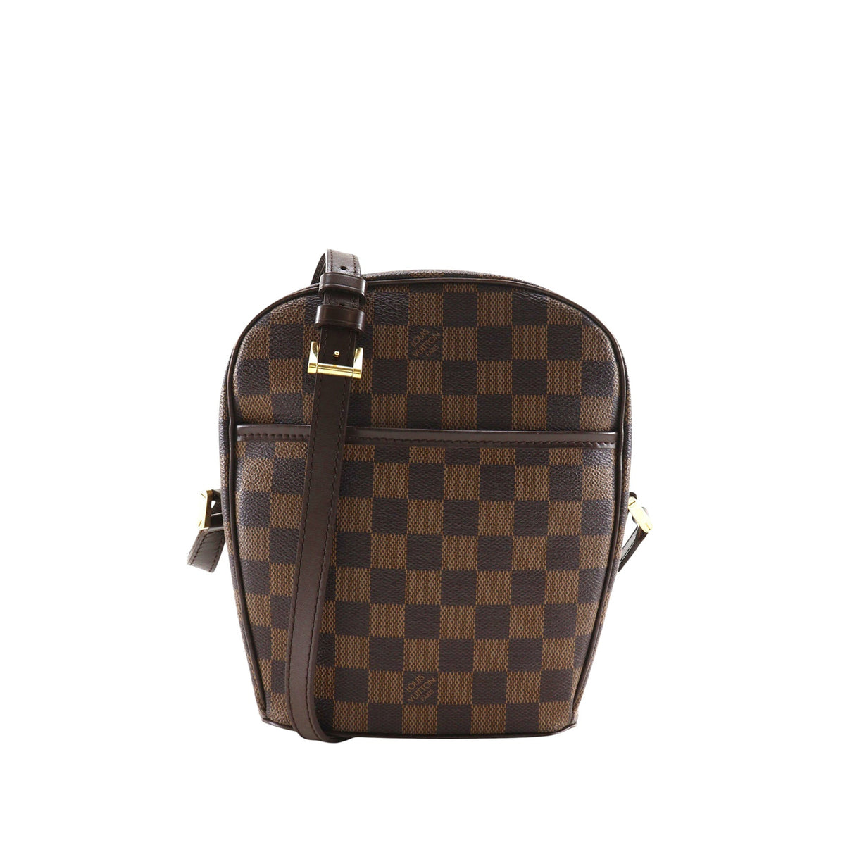 Louis Vuitton Damier Ebene Ipanema PM