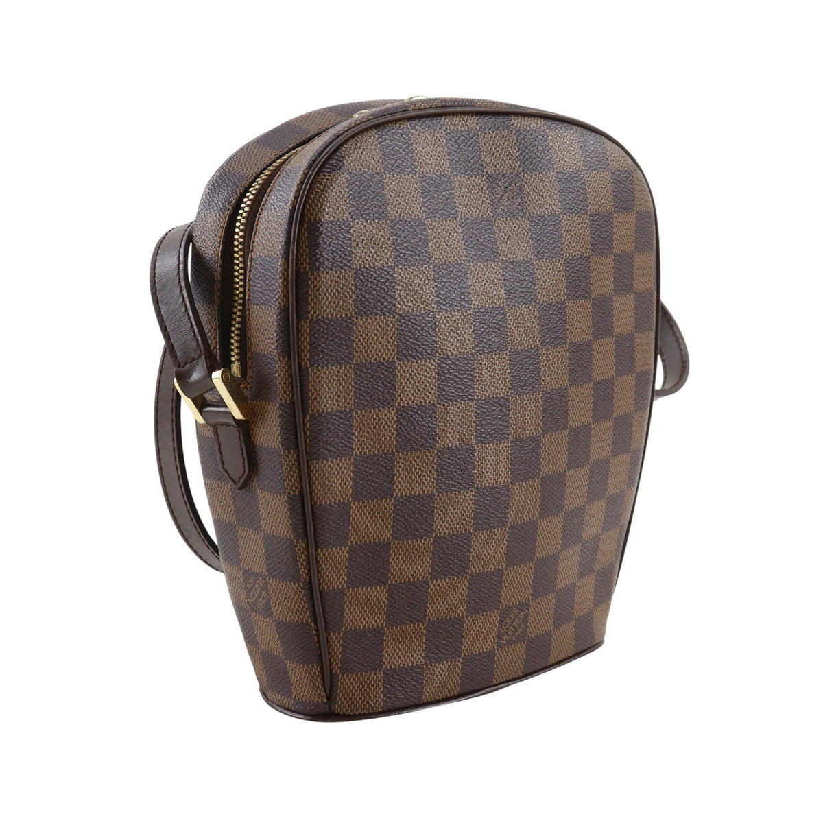 Louis Vuitton Damier Ebene Ipanema PM