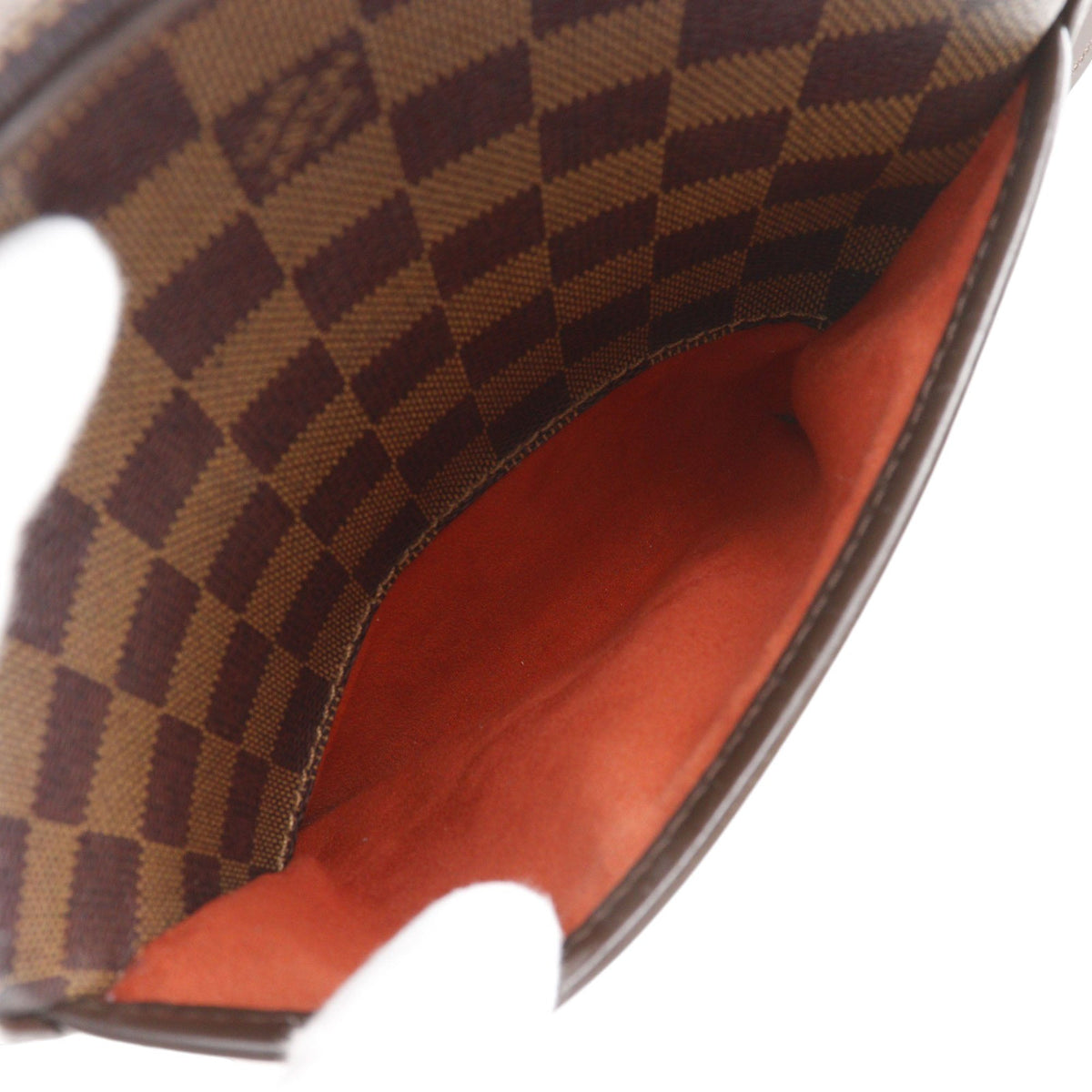 Louis Vuitton Damier Ebene Ipanema PM