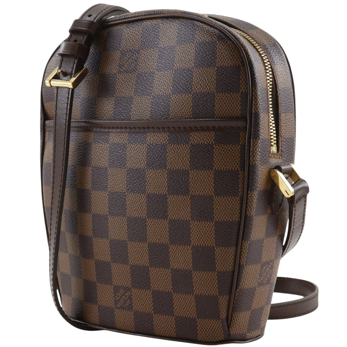 Louis Vuitton Damier Ebene Ipanema PM