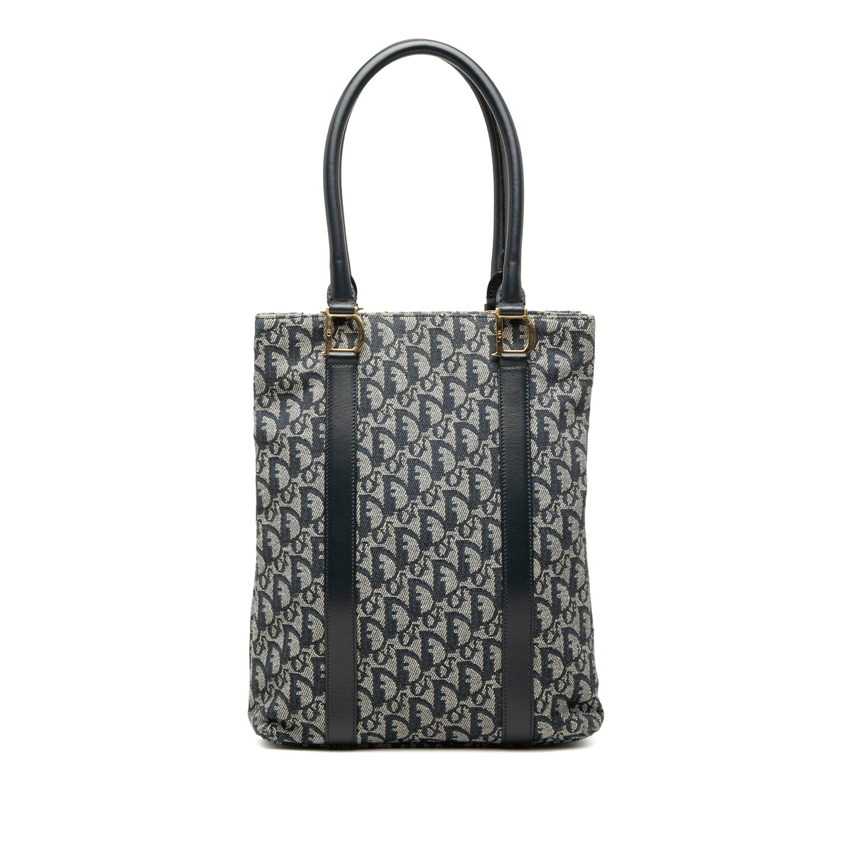 Dior Diorissimo Trotter Canvas Tote