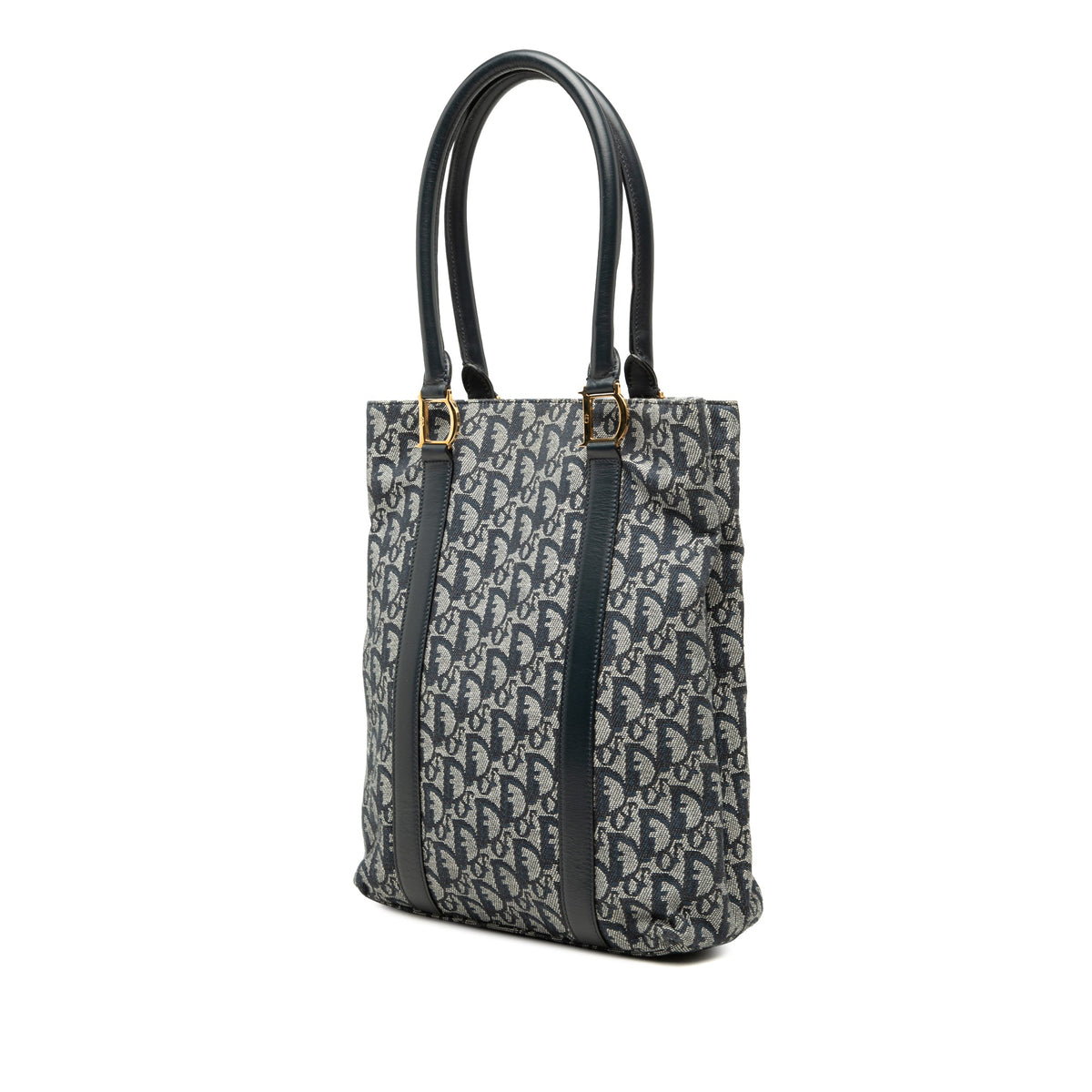 Dior Diorissimo Trotter Canvas Tote