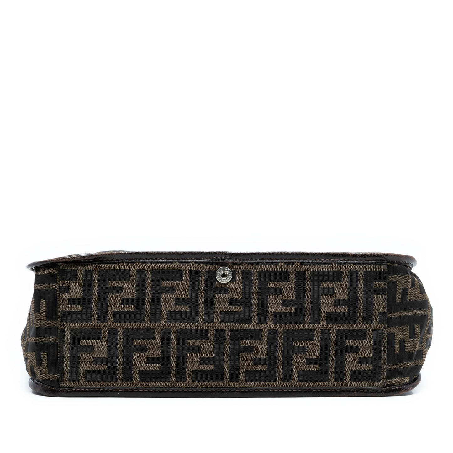 Zucca Canvas Shopping Tote