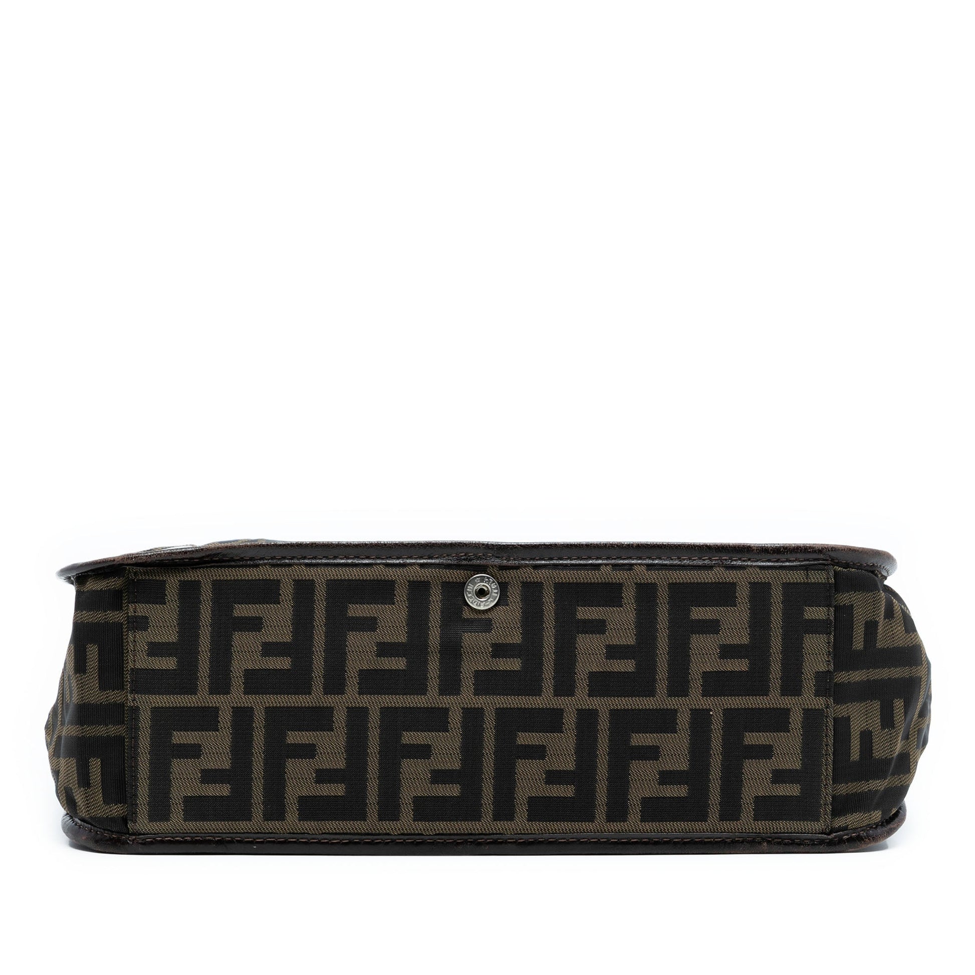 Zucca Canvas Shopping Tote