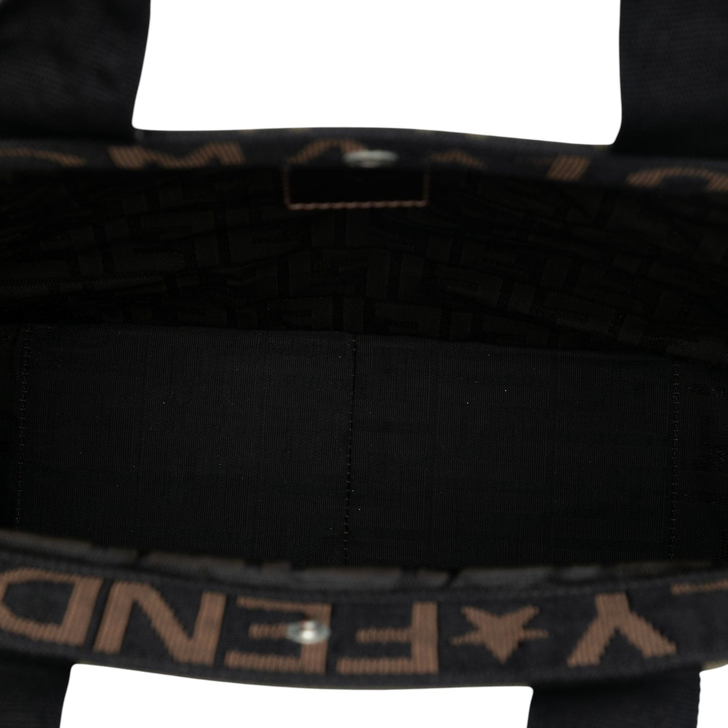 Zucca Canvas Shopping Tote
