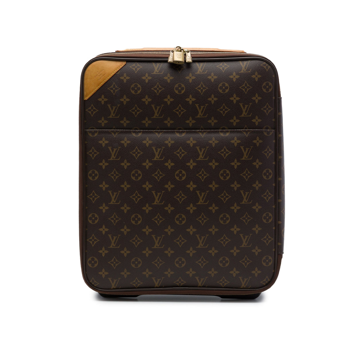 Louis Vuitton Monogram Pegase 45