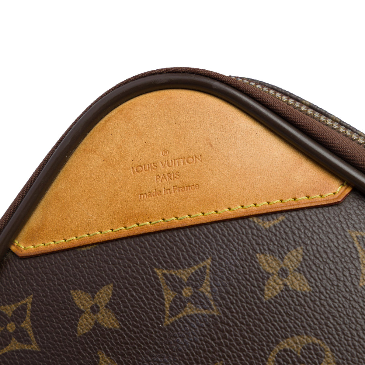 Louis Vuitton Monogram Pegase 45
