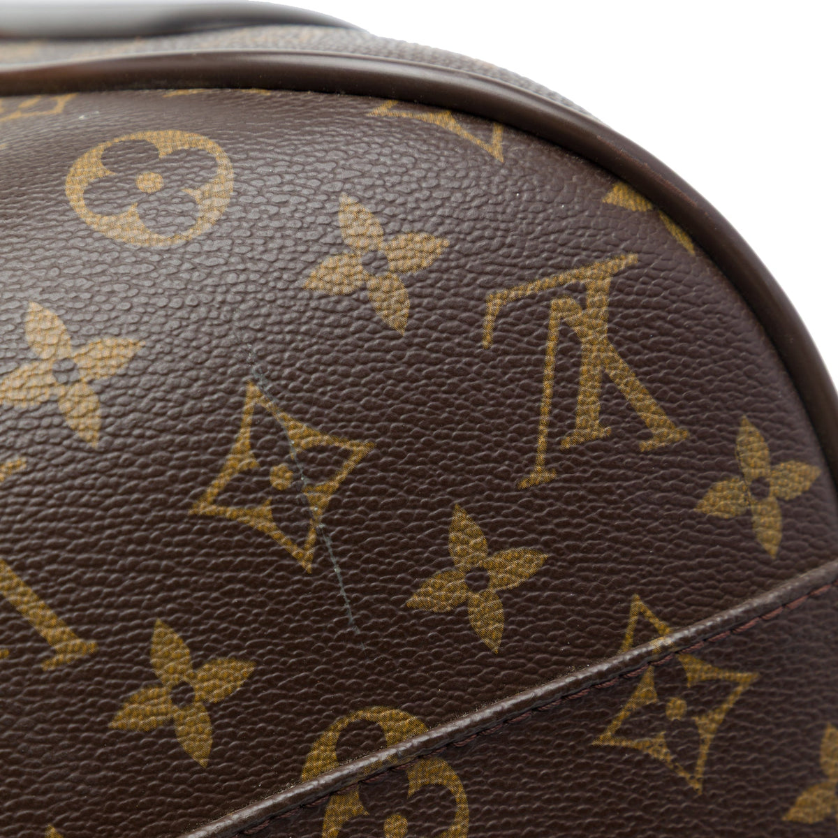 Louis Vuitton Monogram Pegase 45