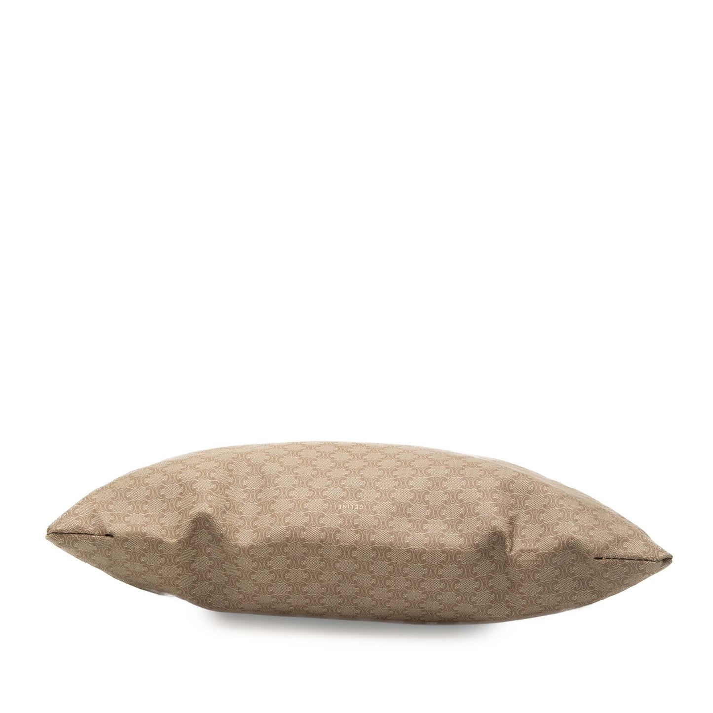 Celine Macadam Coated Canvas Tote
