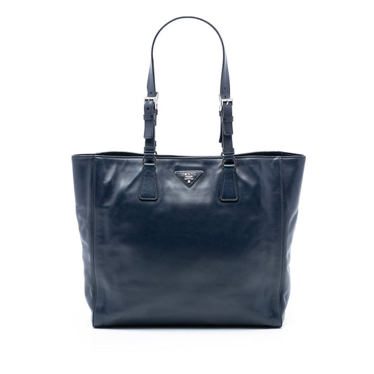 Prada Soft Calf Tote