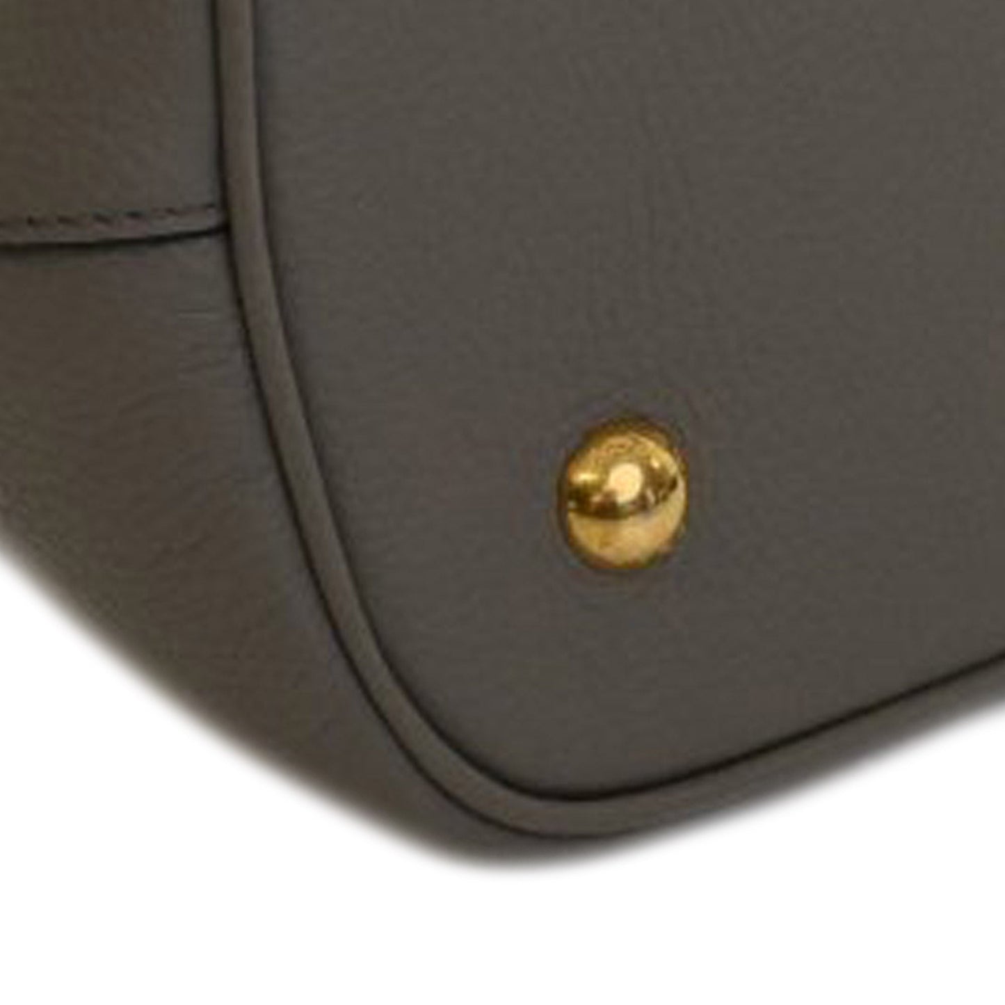Prada Vitello Phenix Open Convertible Tote