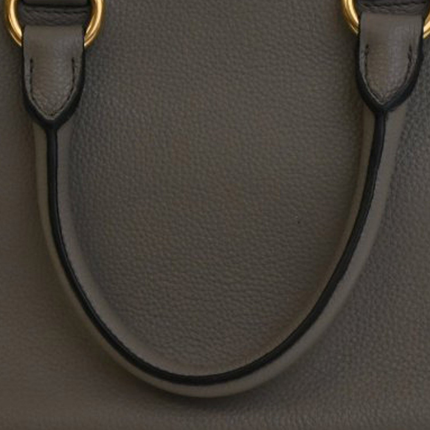 Prada Vitello Phenix Open Convertible Tote