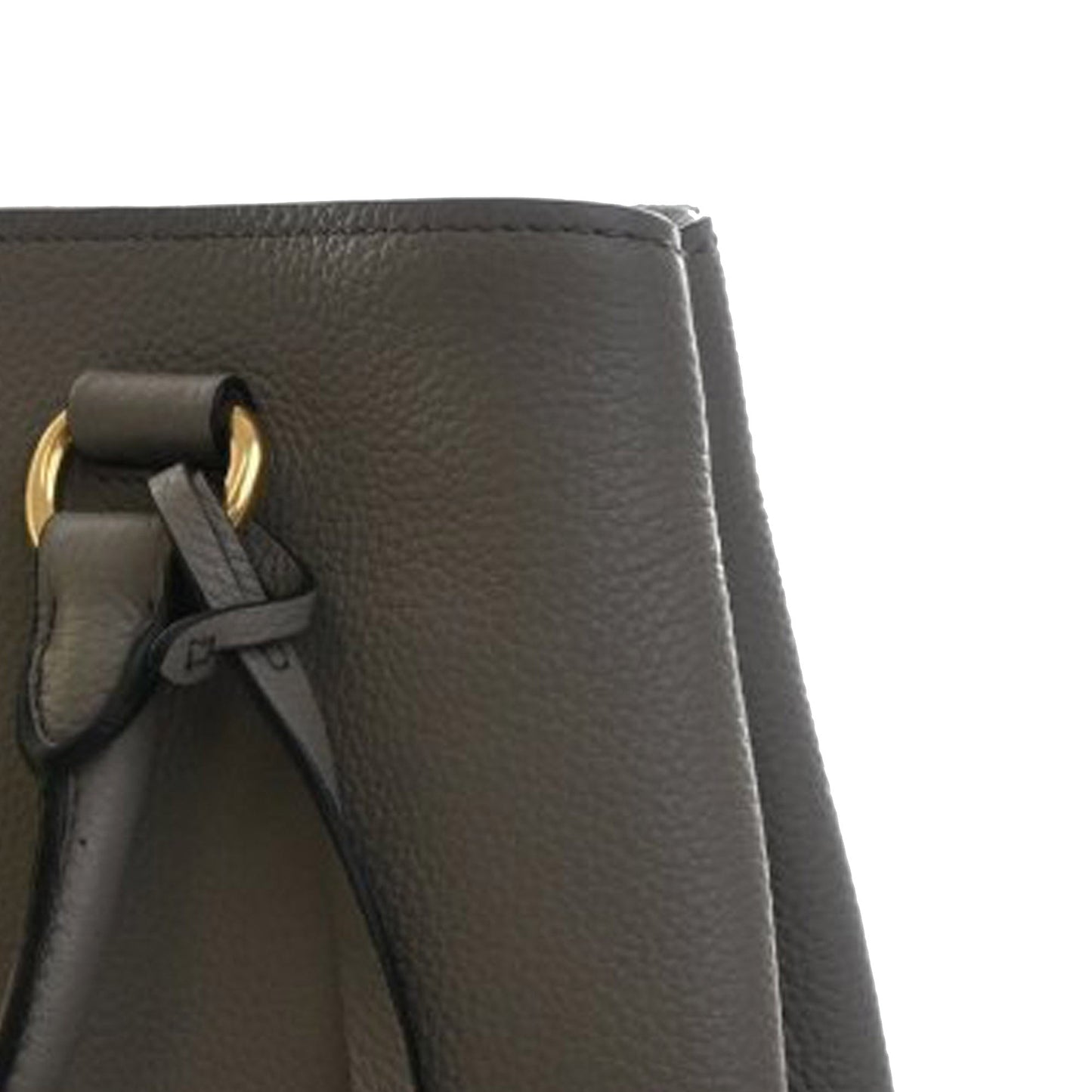 Prada Vitello Phenix Open Convertible Tote