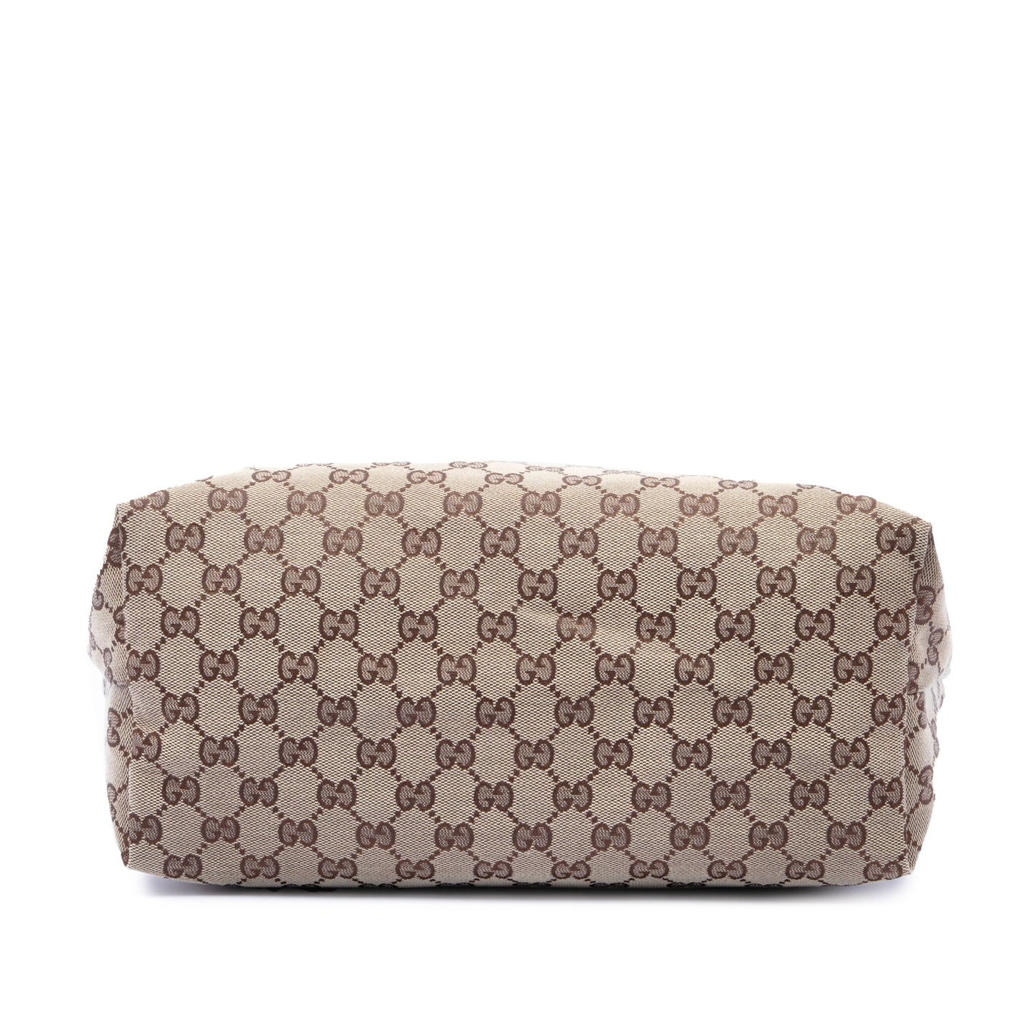 Gucci GG Canvas Web Crossbody