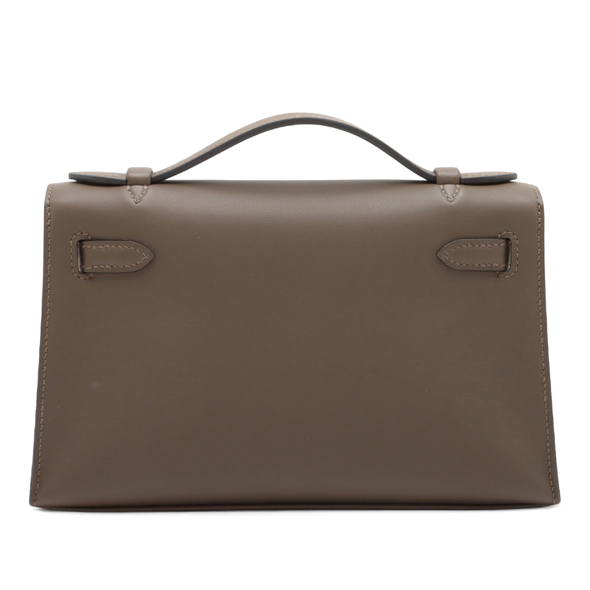Hermès Swift Kelly Pochette 22