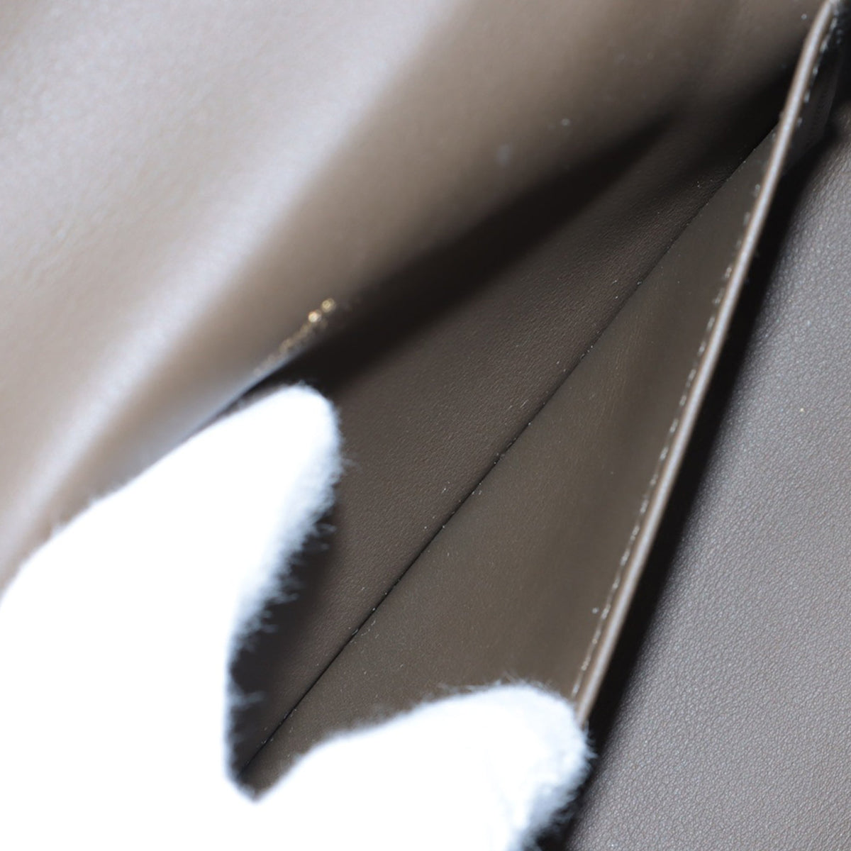 Hermès Swift Kelly Pochette 22