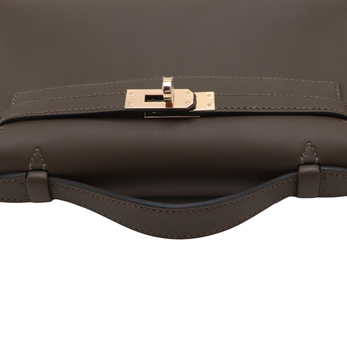 Hermès Swift Kelly Pochette 22