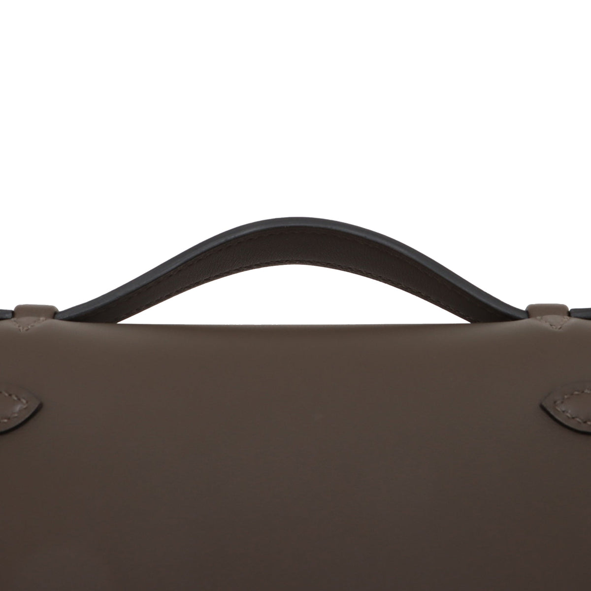 Hermès Swift Kelly Pochette 22