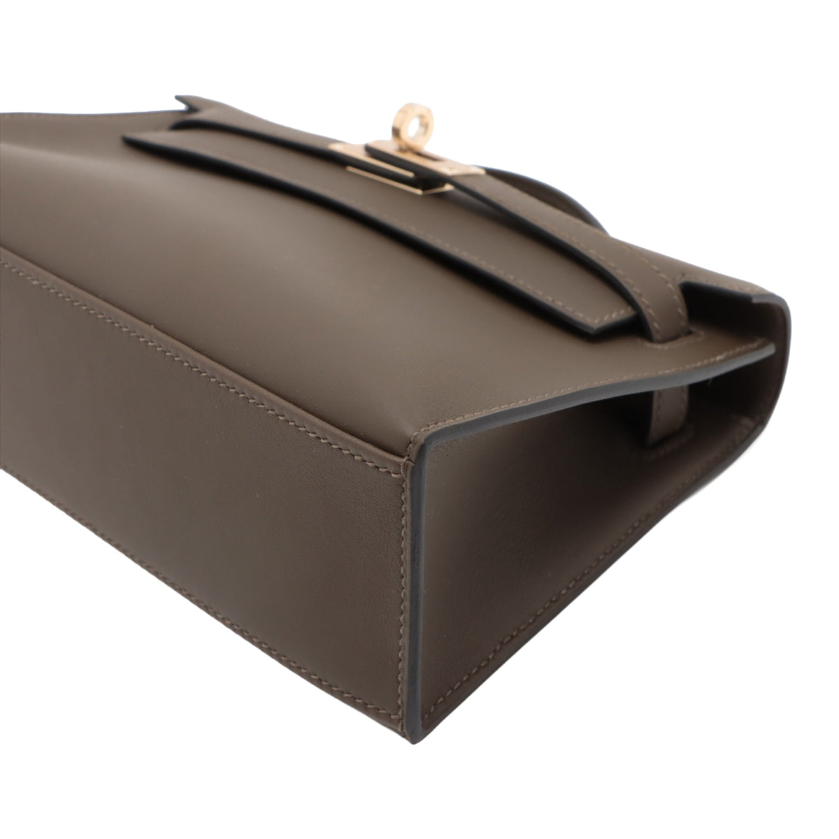 Hermès Swift Kelly Pochette 22
