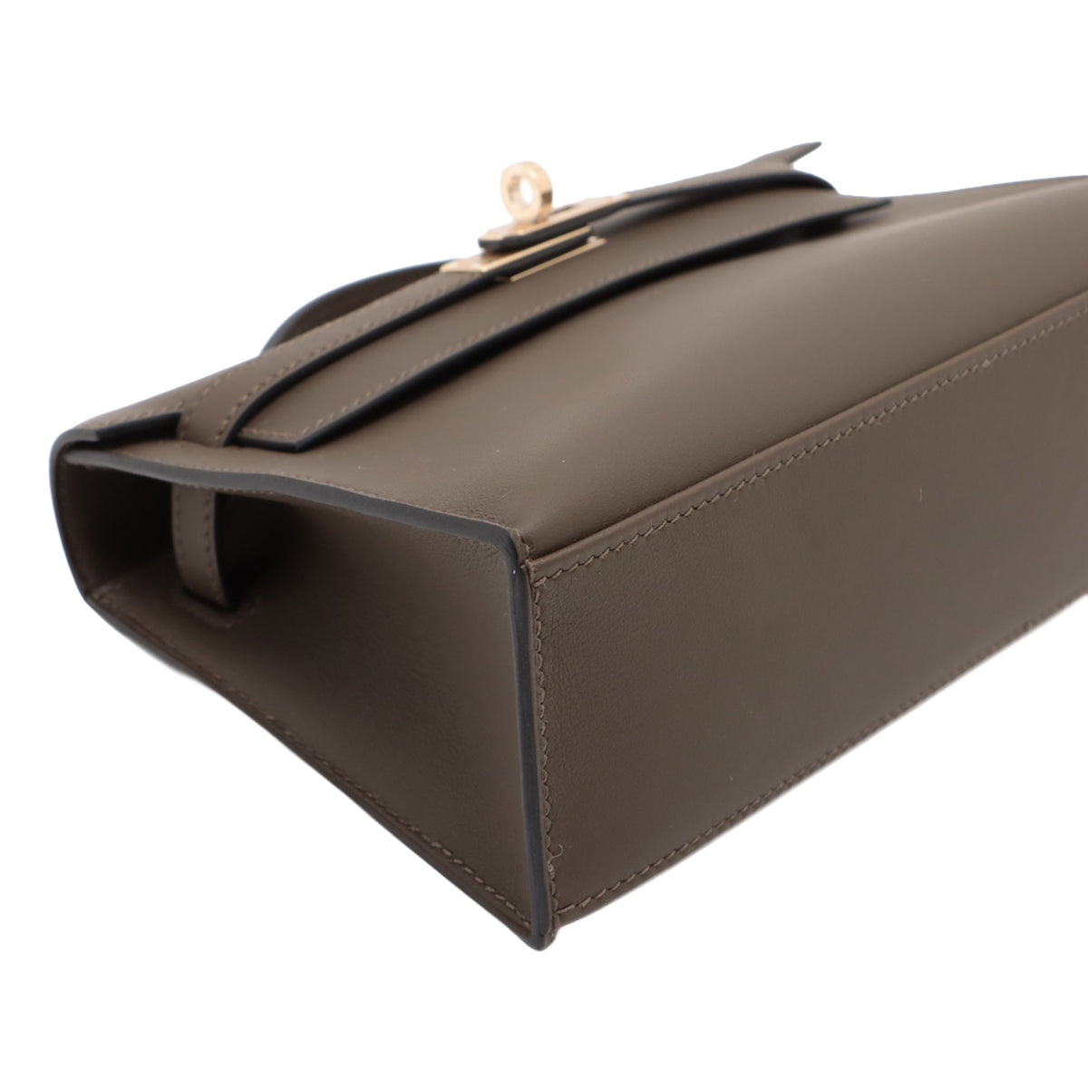 Hermès Swift Kelly Pochette 22