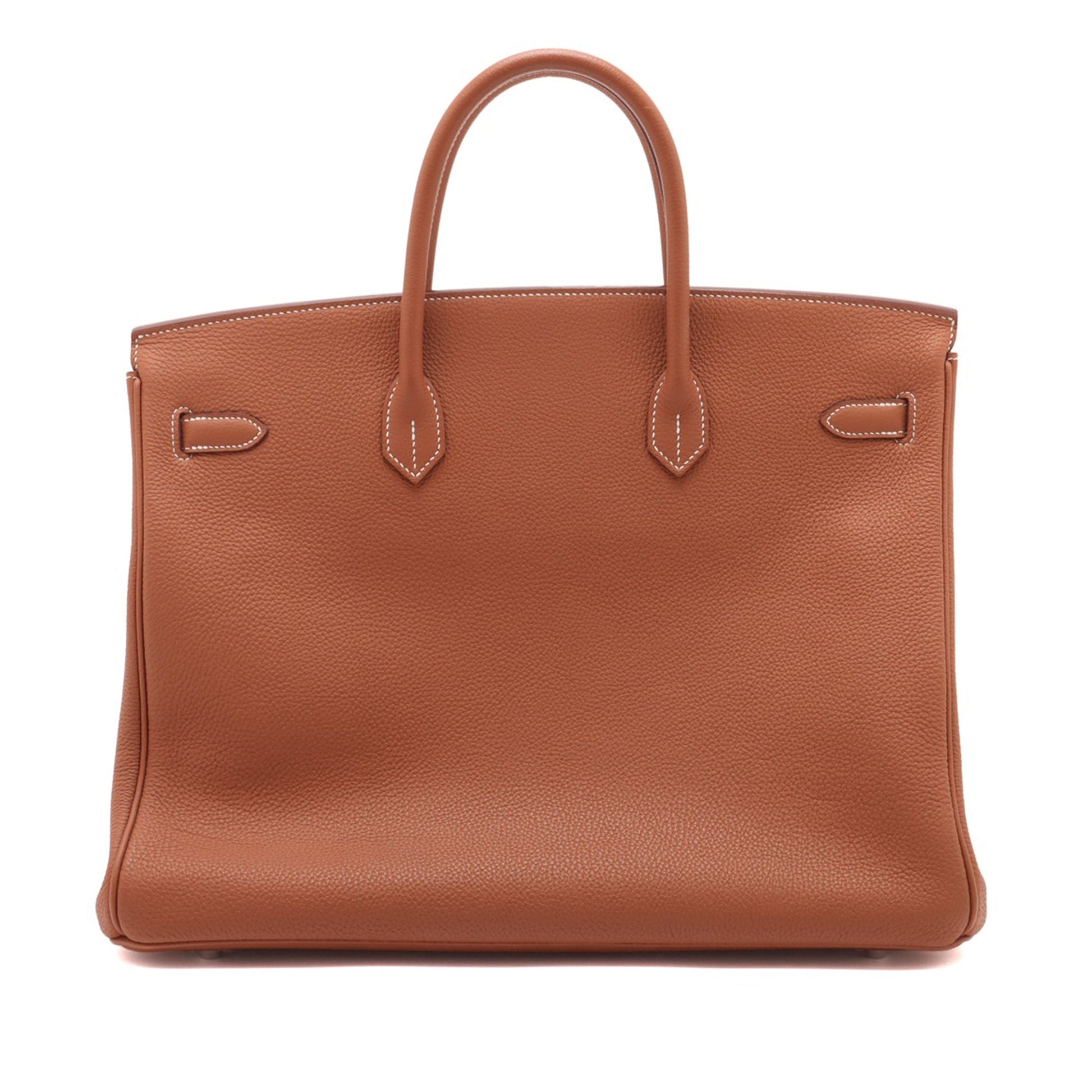 Hermès Togo Birkin Retourne 40
