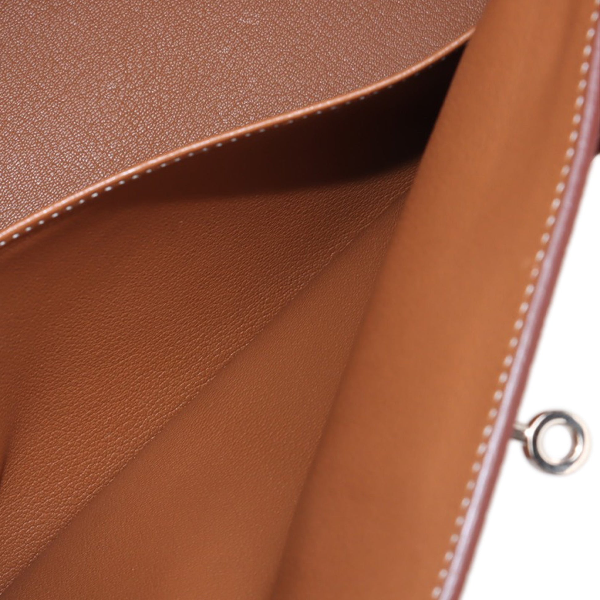 Hermès Togo Birkin Retourne 40